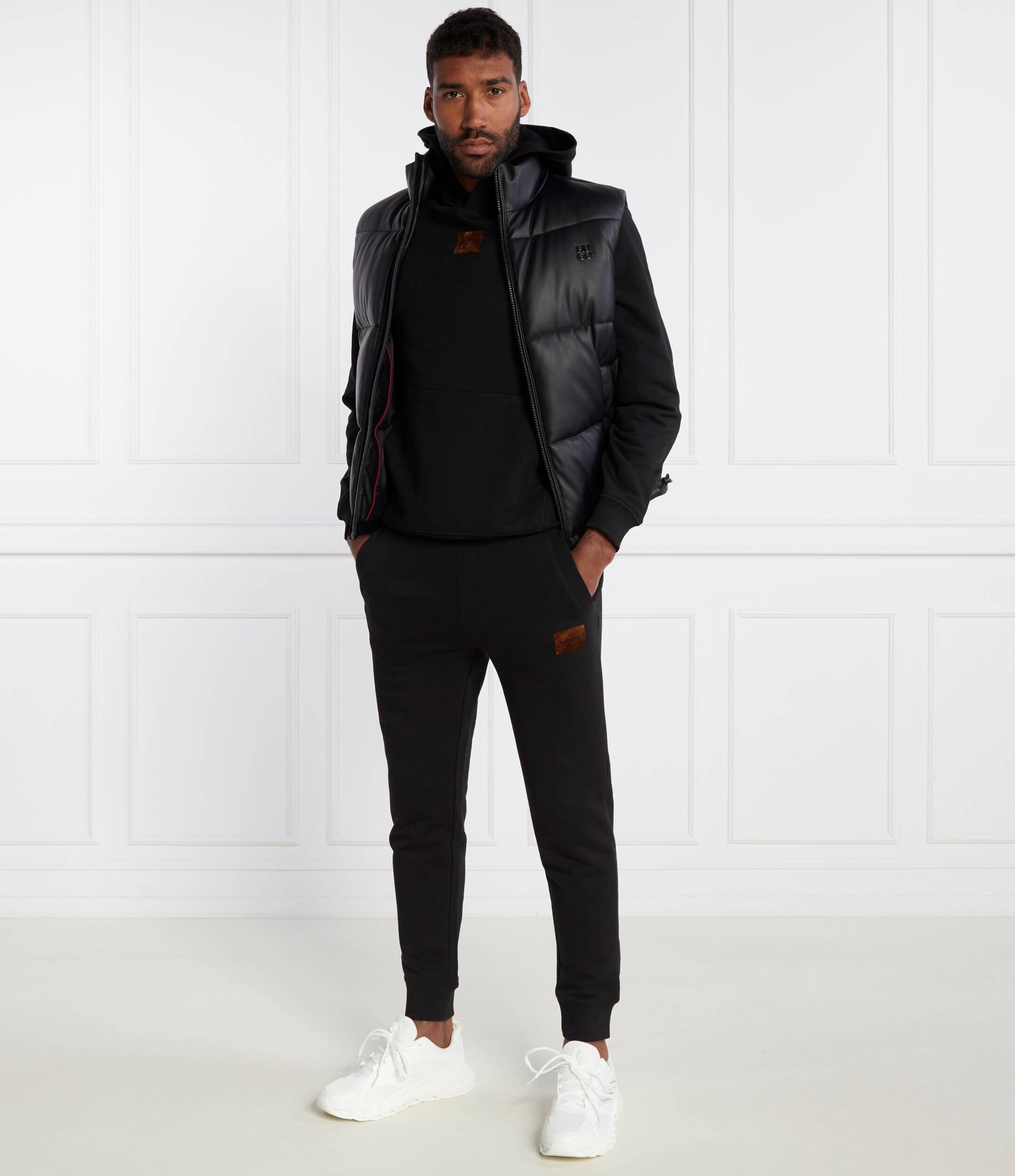 Hugo Hanorac Daratscho | Regular Fit