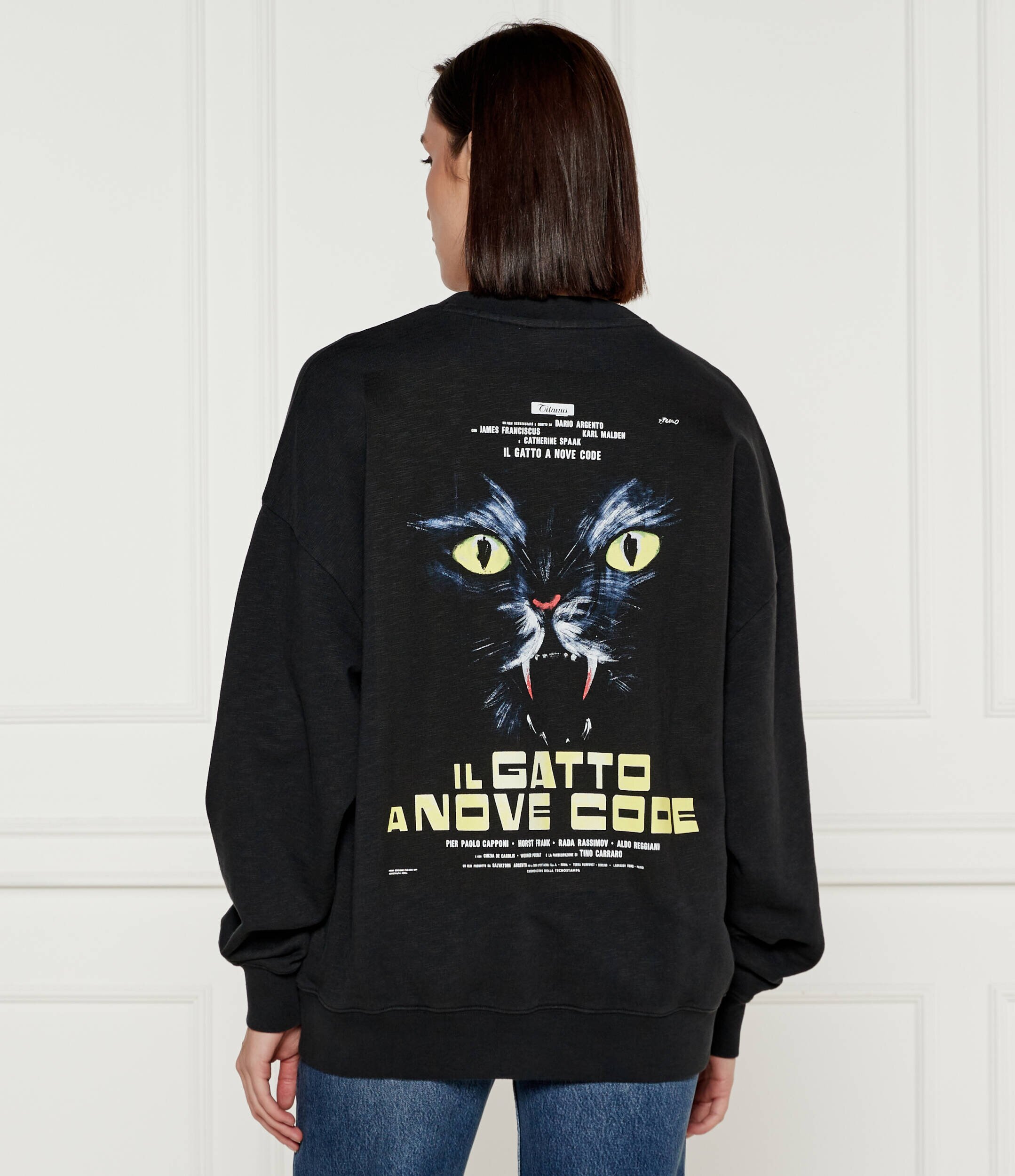 Hugo Hanorac Dargentix | Loose fit
