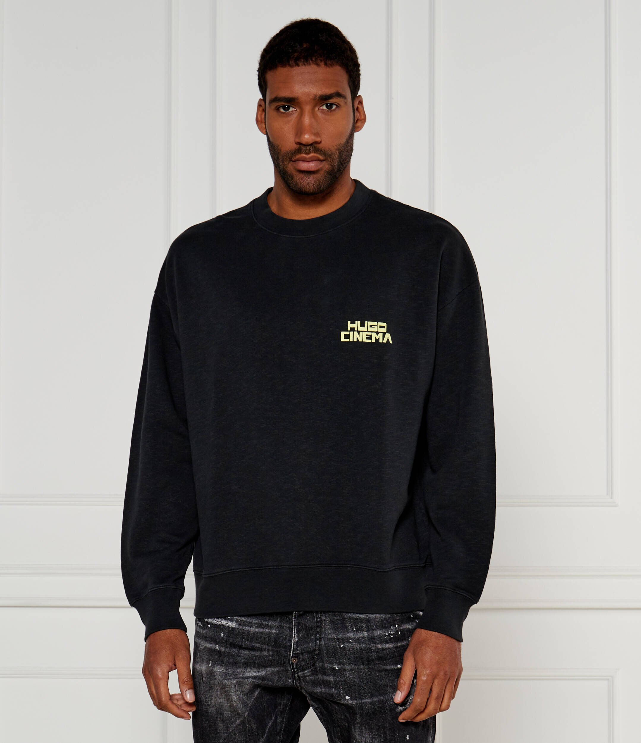 Hugo Hanorac Dargentix | Regular Fit