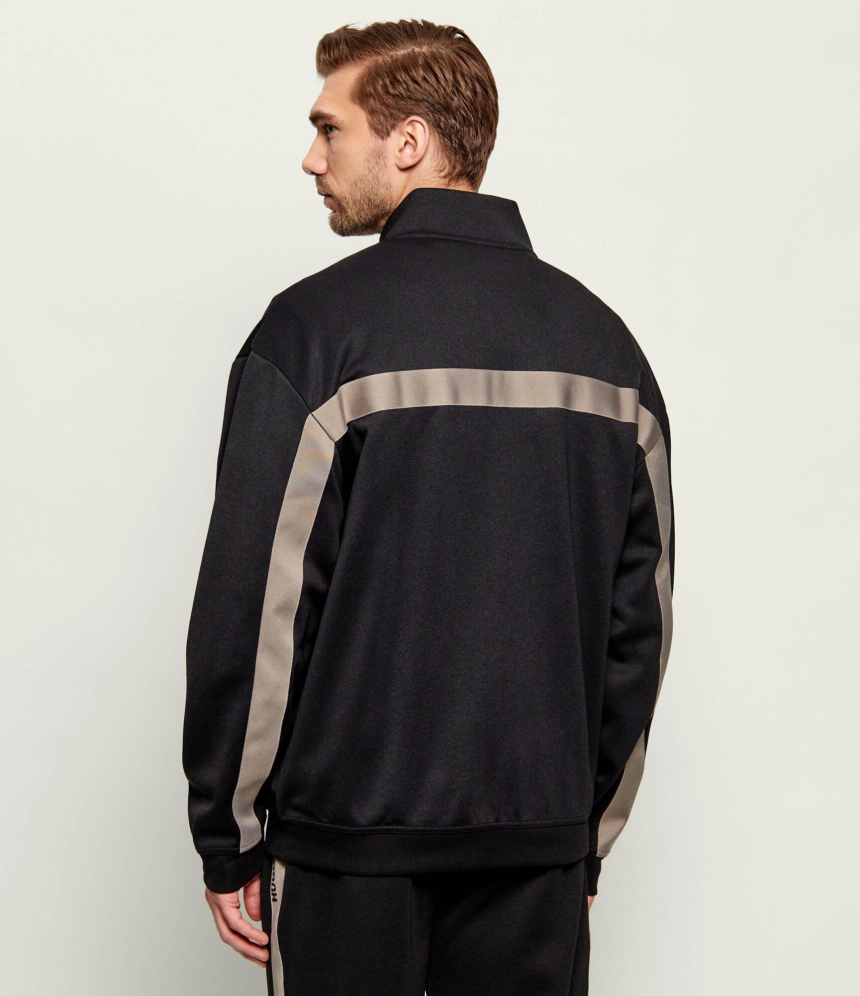 Hugo Hanorac Darti | Loose fit