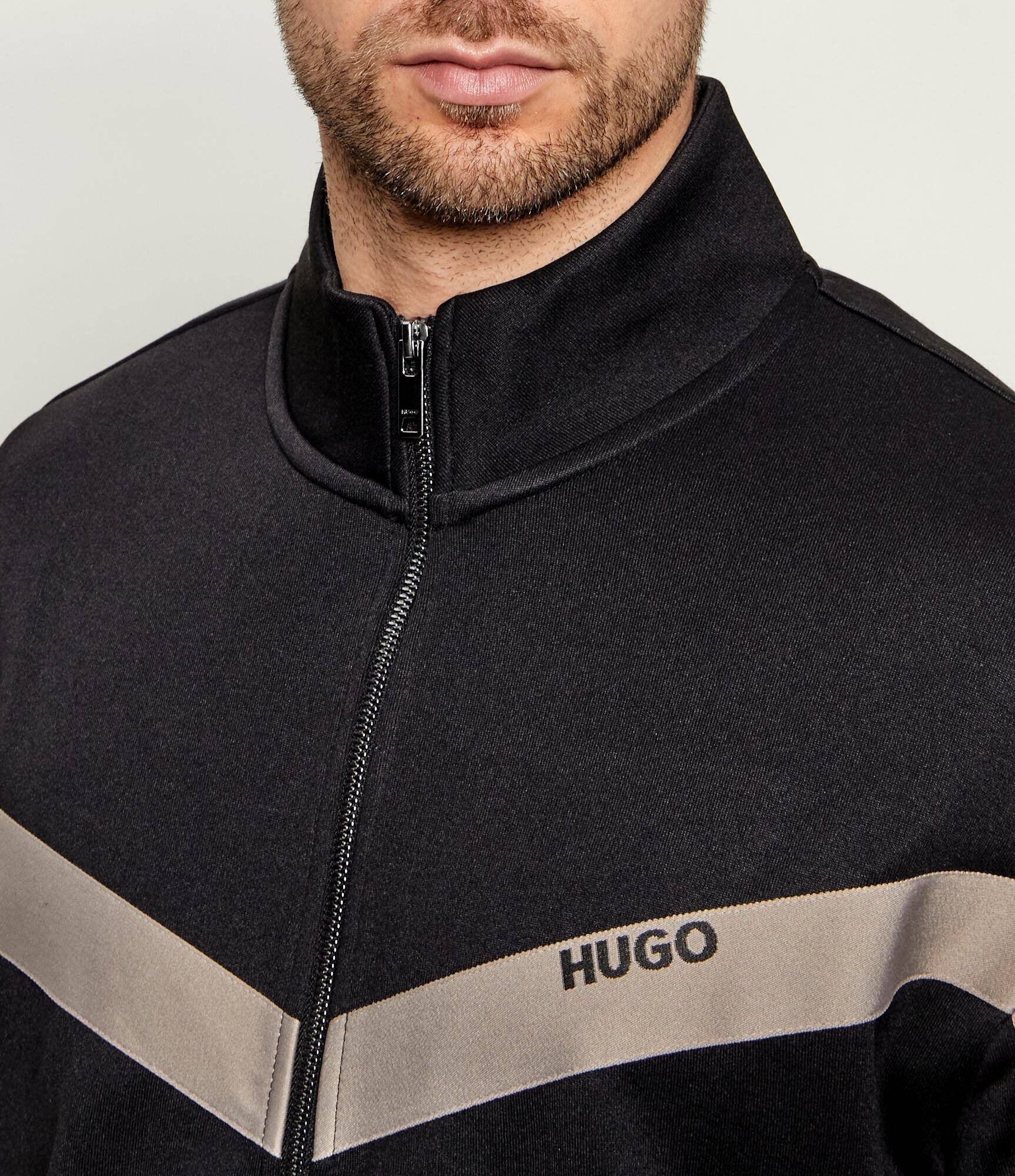 Hugo Hanorac Darti | Loose fit