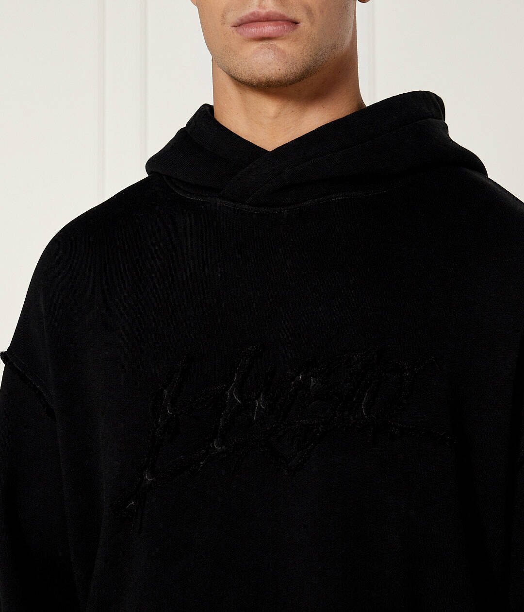 Hugo Hanorac Daskuldy | Regular Fit