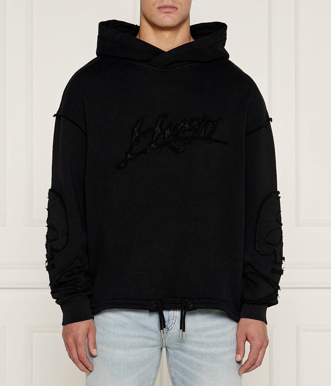 Hugo Hanorac Daskuldy | Regular Fit