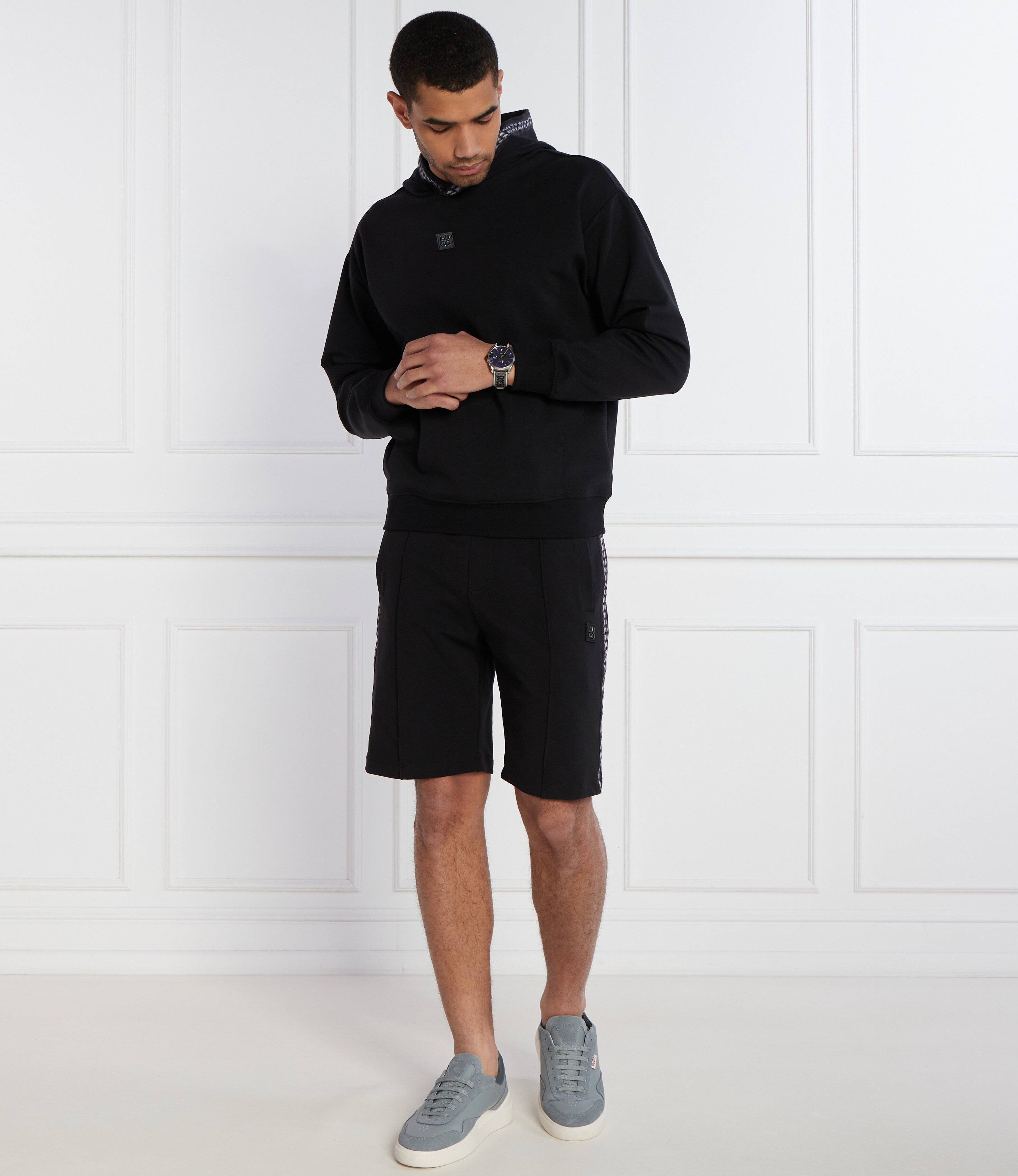 Hugo Hanorac Datechi | Relaxed fit