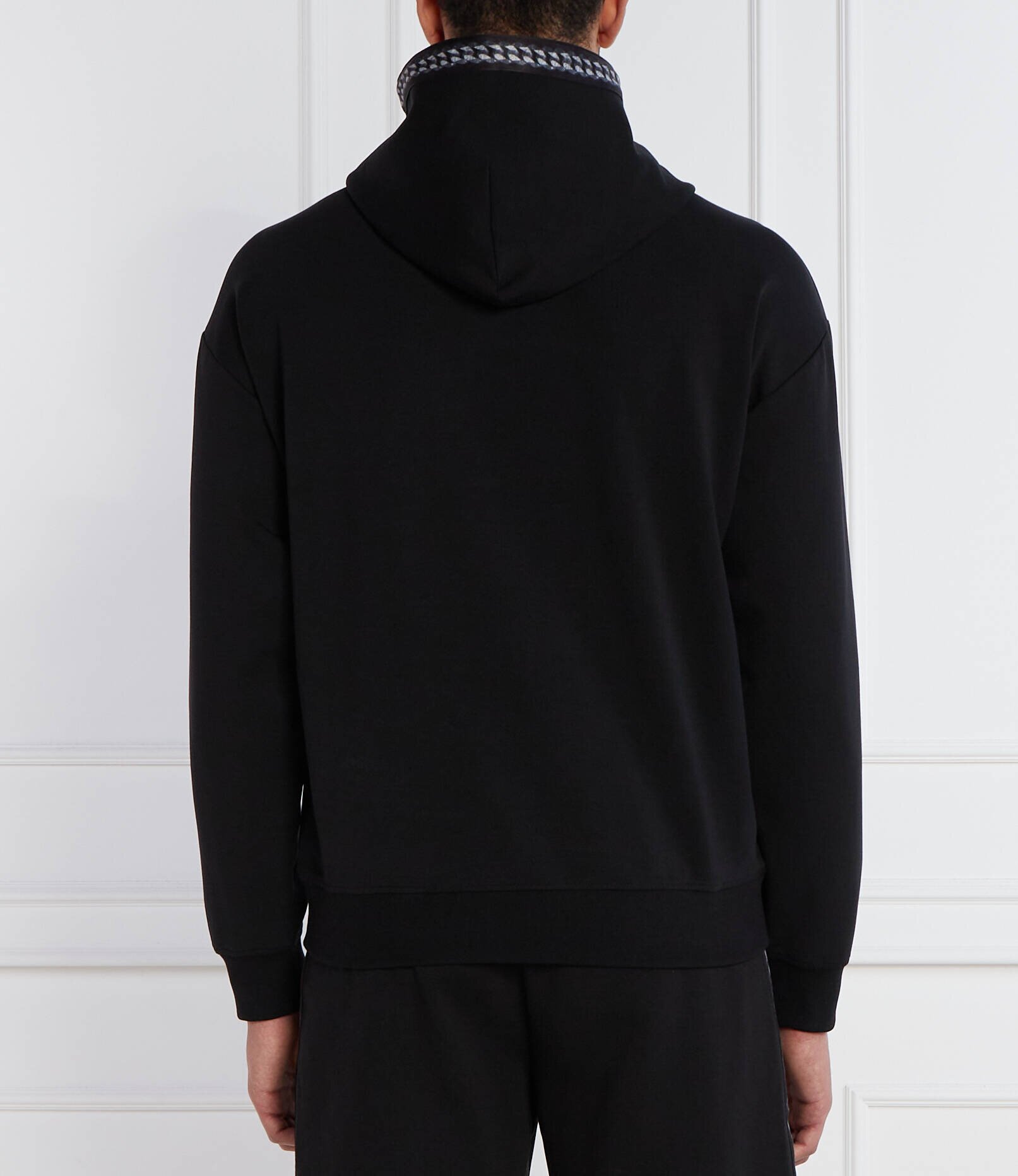 Hugo Hanorac Datechi | Relaxed fit