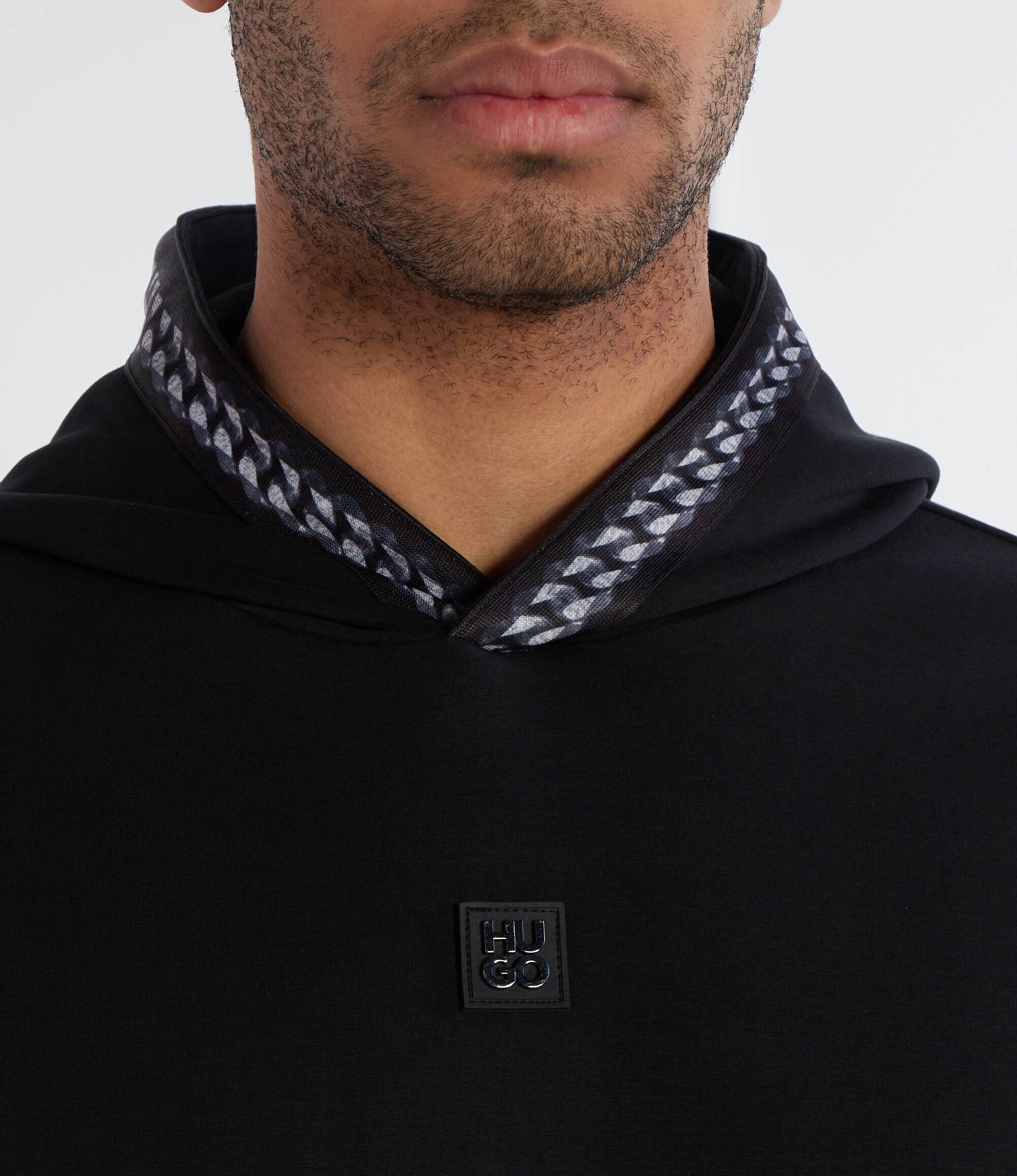 Hugo Hanorac Datechi | Relaxed fit