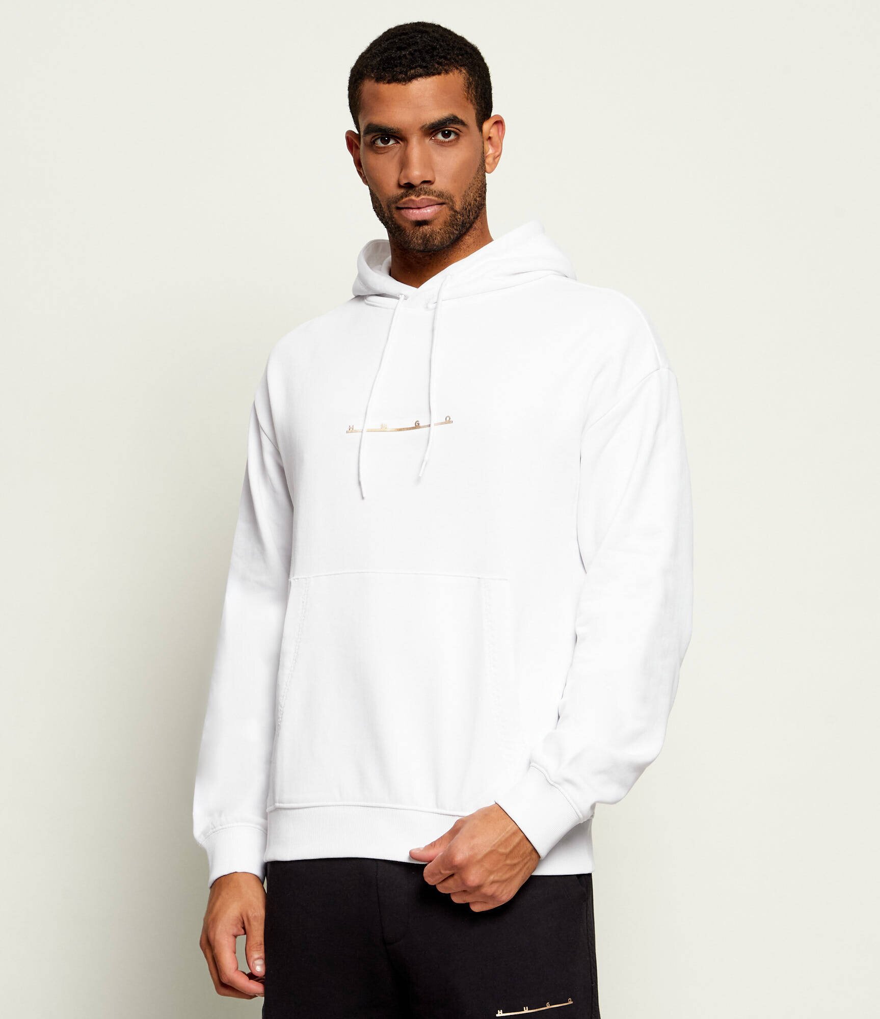 Hugo Hanorac Datrihood | Relaxed fit