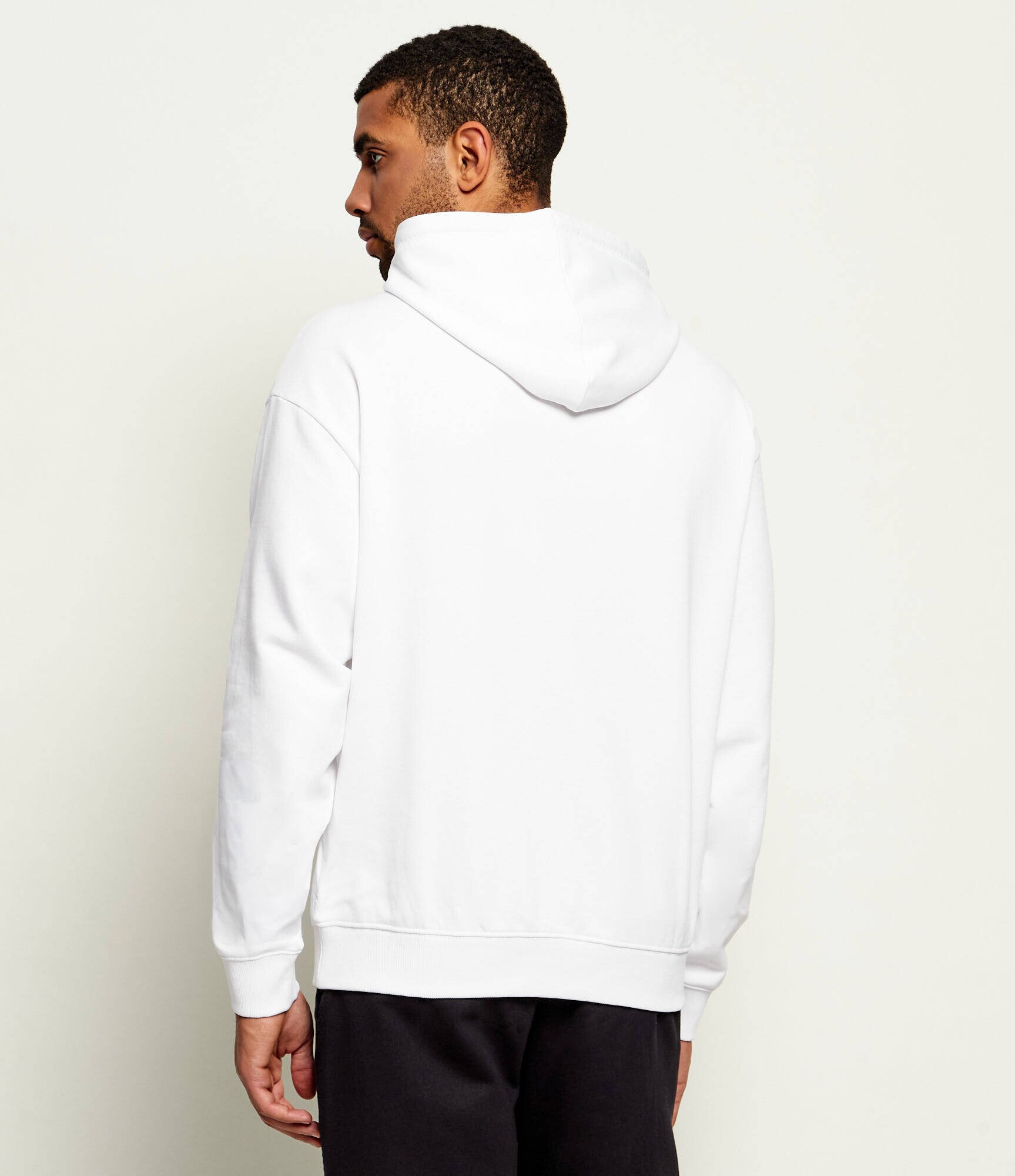 Hugo Hanorac Datrihood | Relaxed fit