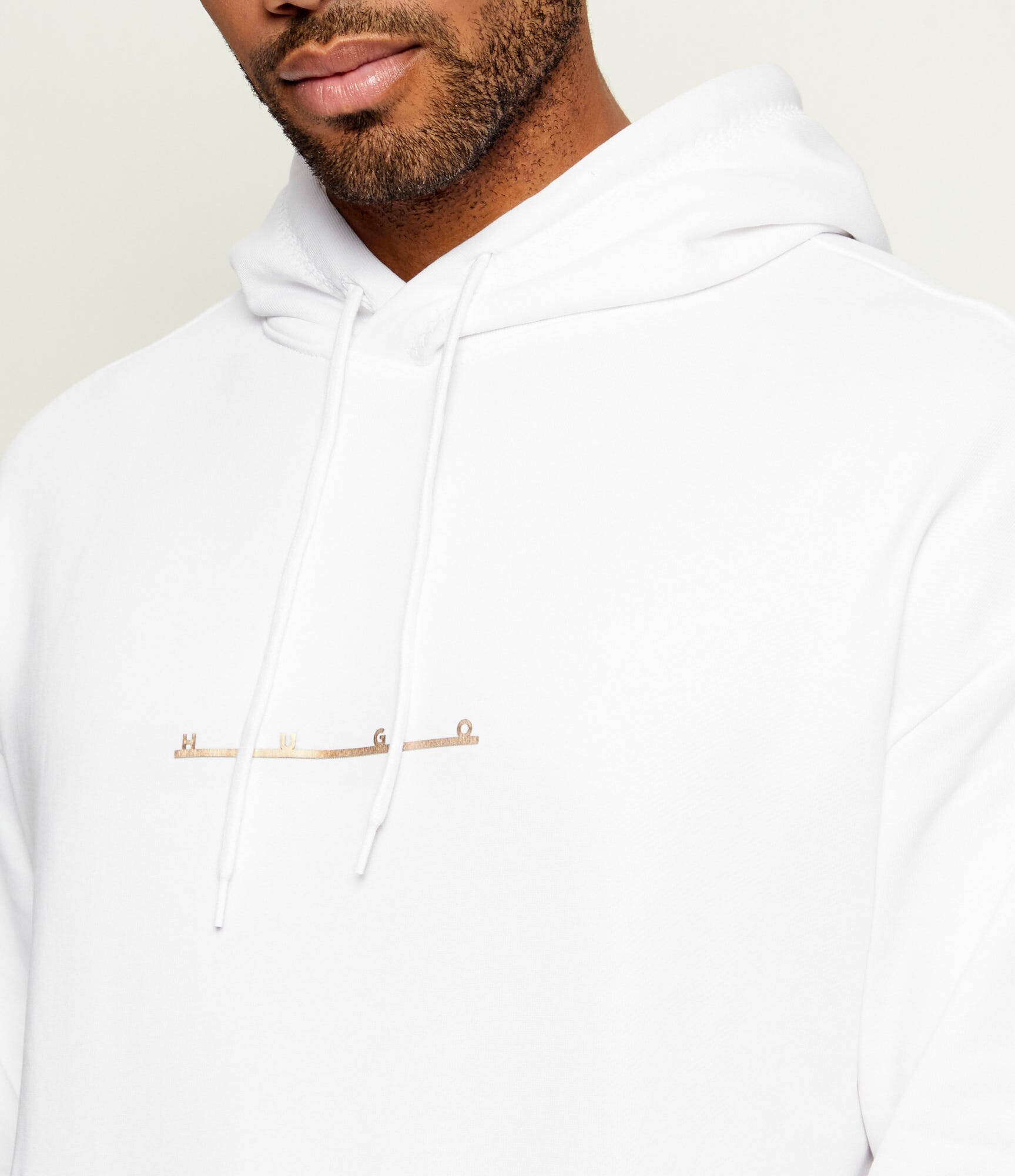 Hugo Hanorac Datrihood | Relaxed fit