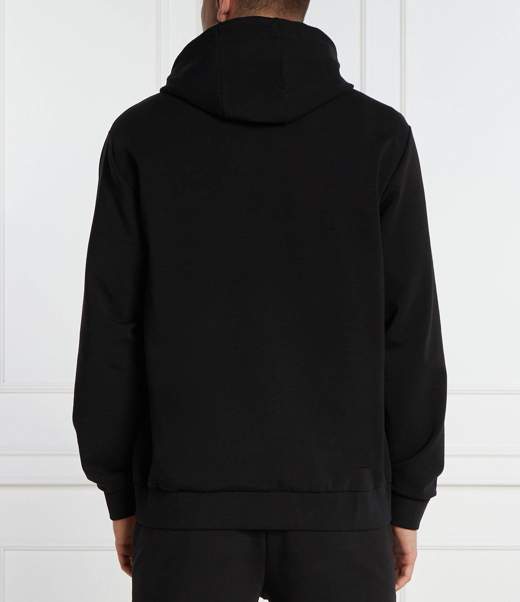 Hugo Hanorac Dauls | Comfort fit