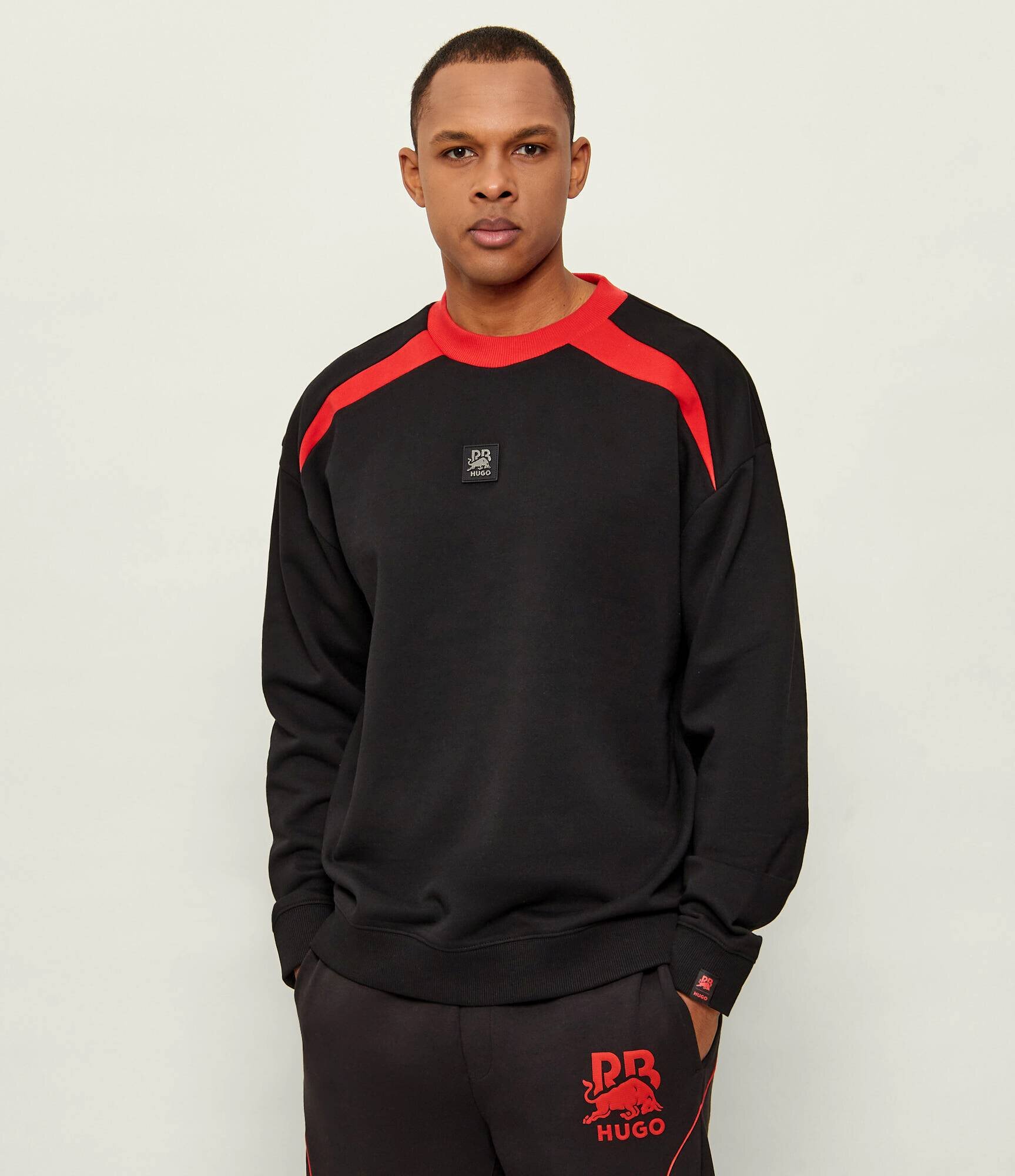 Hugo Hanorac Davalio | x Racing Bulls | Relaxed fit