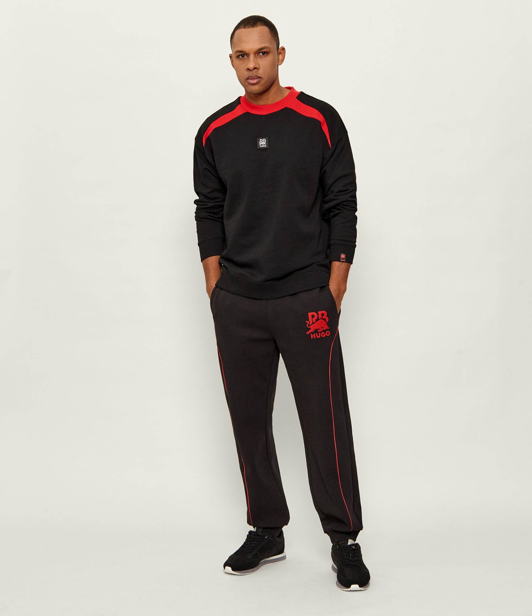 Hugo Hanorac Davalio | x Racing Bulls | Relaxed fit