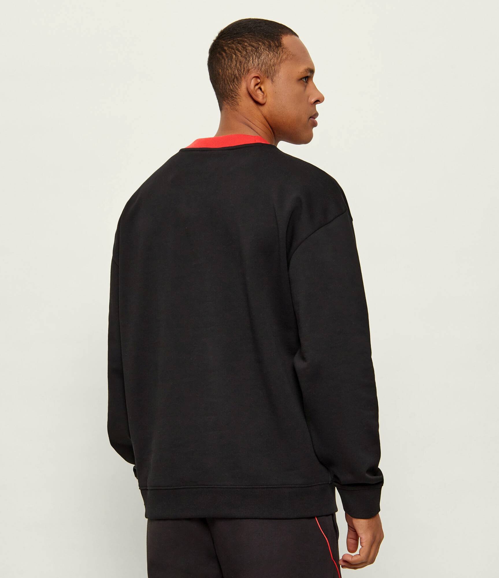 Hugo Hanorac Davalio | x Racing Bulls | Relaxed fit