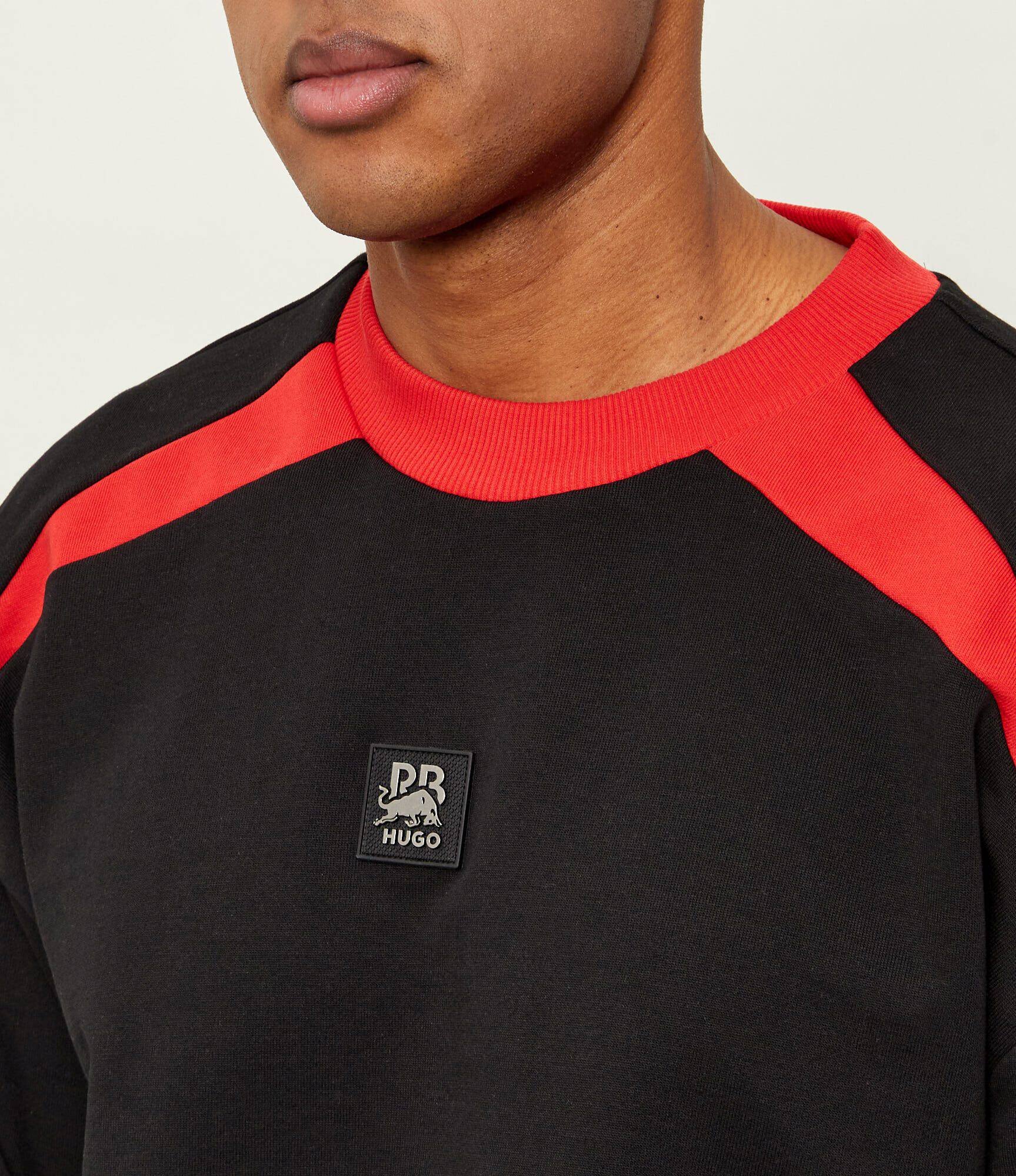 Hugo Hanorac Davalio | x Racing Bulls | Relaxed fit