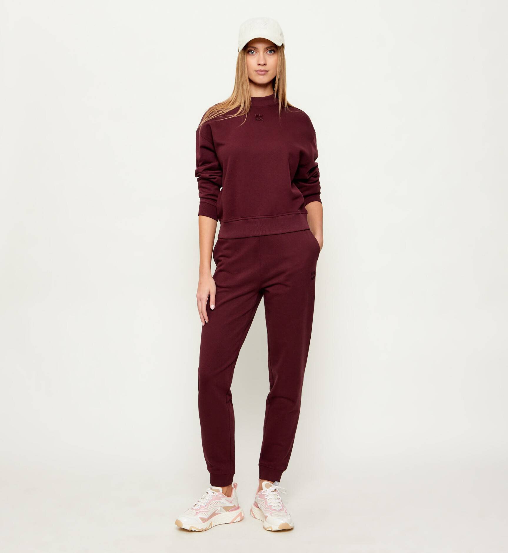 Hugo Hanorac DAXANDRIA | Relaxed fit