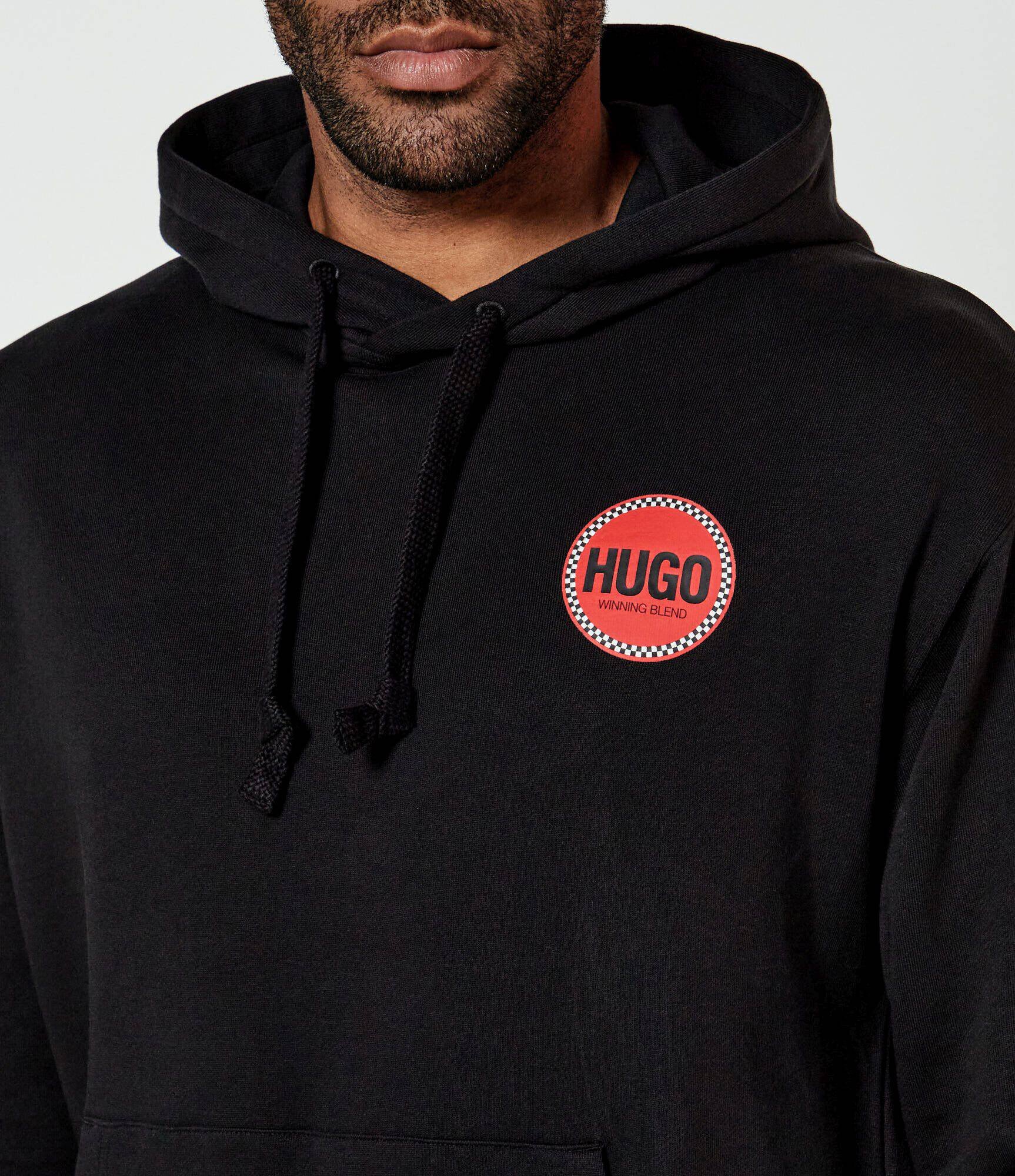 Hugo Hanorac Decrincio | Relaxed fit