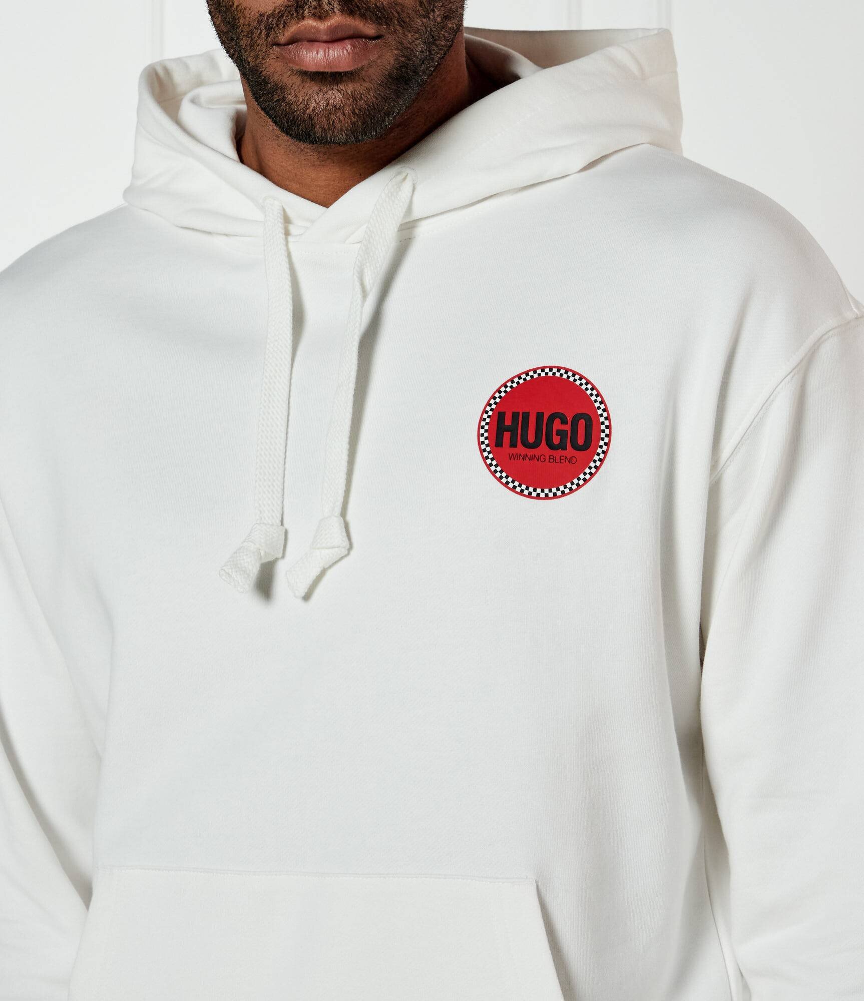 Hugo Hanorac Decrincio | Relaxed fit