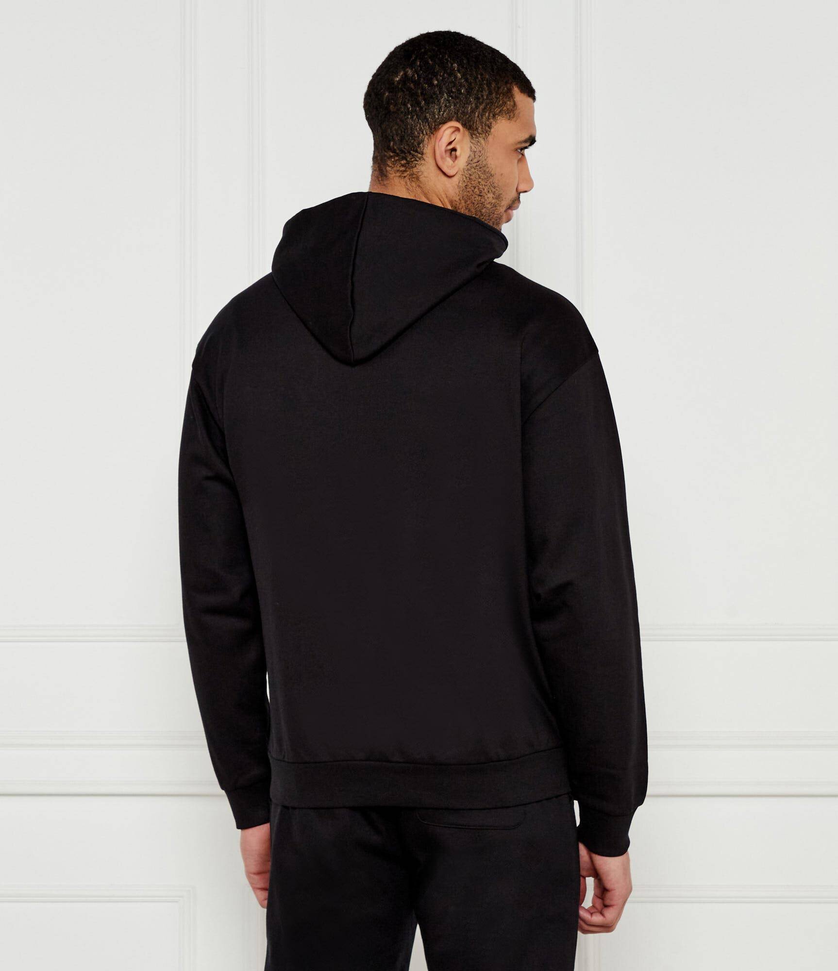Hugo Hanorac Defnio | Relaxed fit
