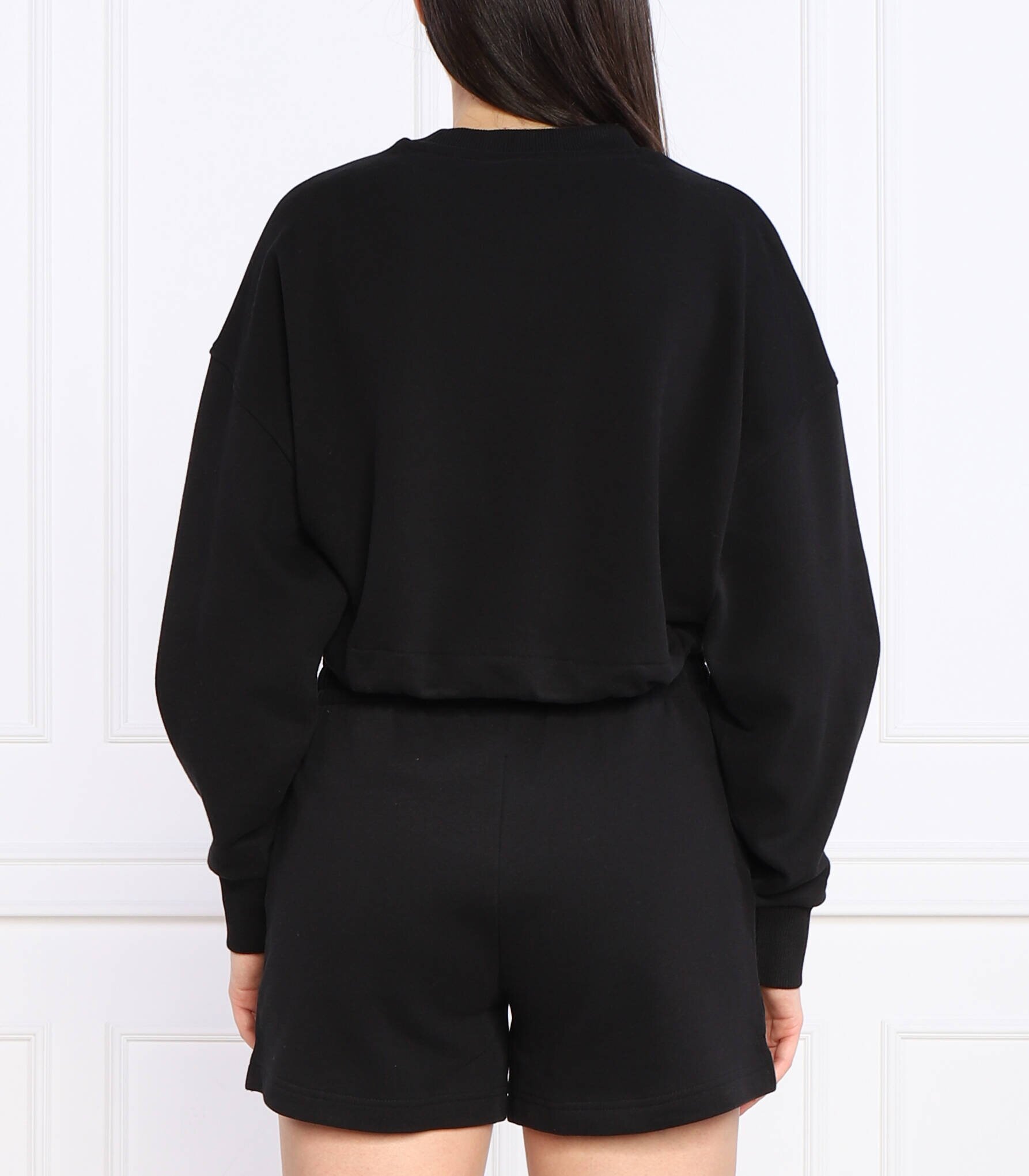 Hugo Hanorac Delive | Cropped Fit