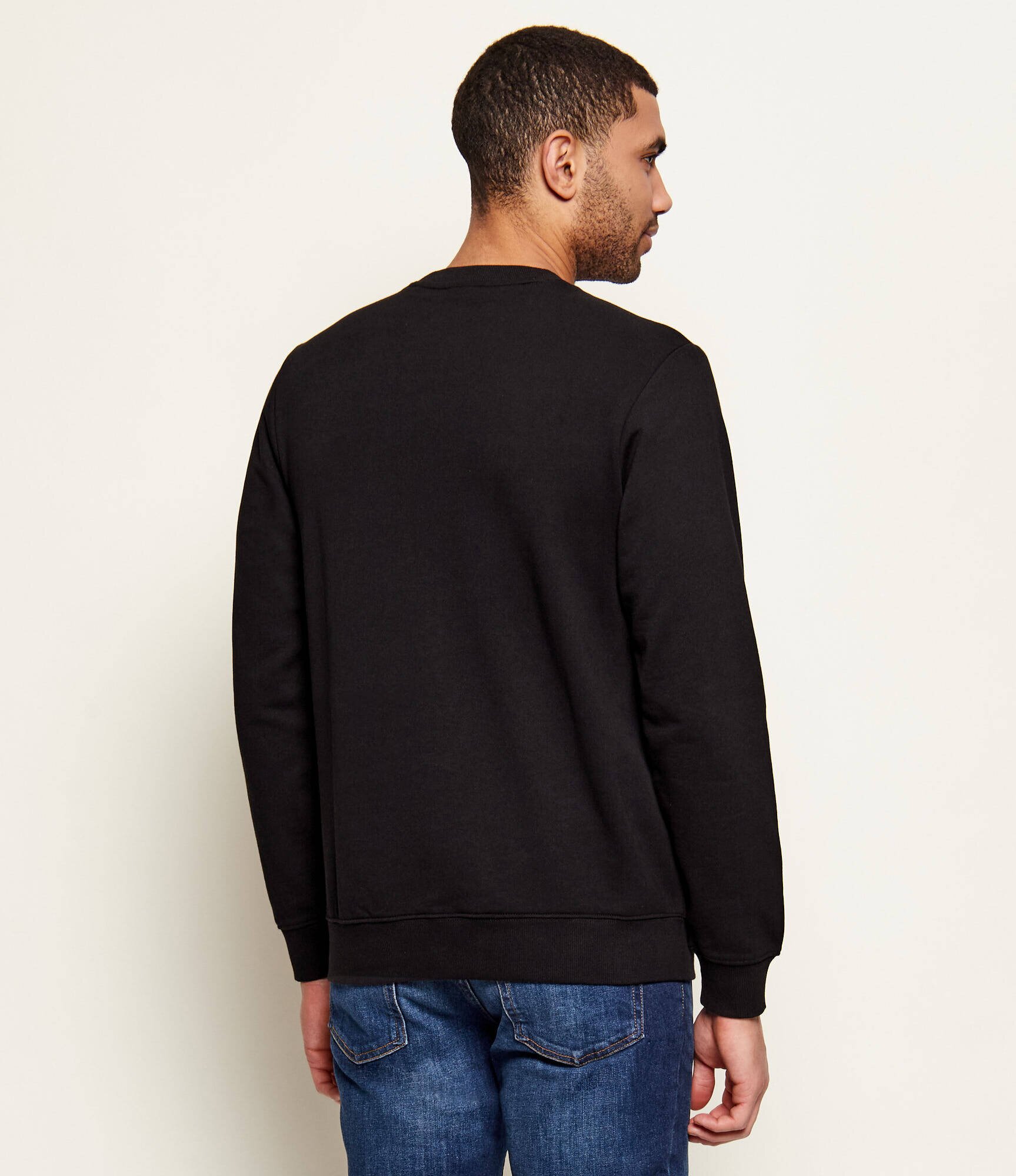 Hugo Hanorac Dem | Regular Fit