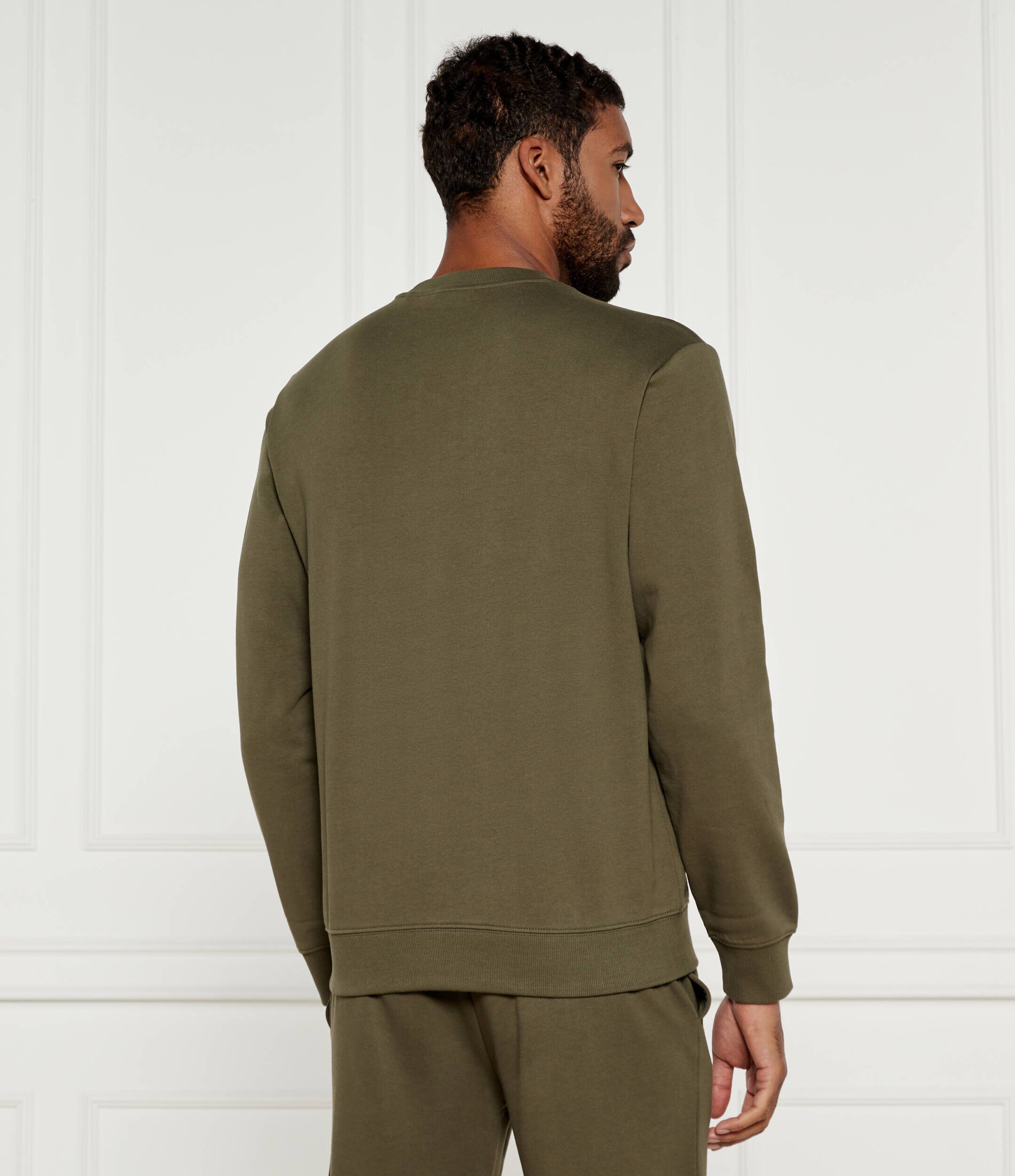 Hugo Hanorac Dem | Regular Fit