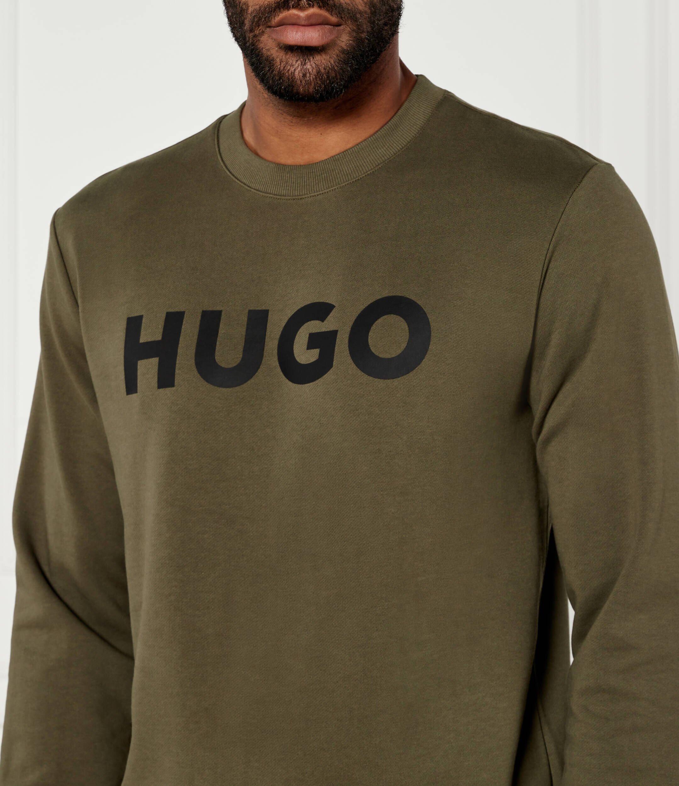 Hugo Hanorac Dem | Regular Fit