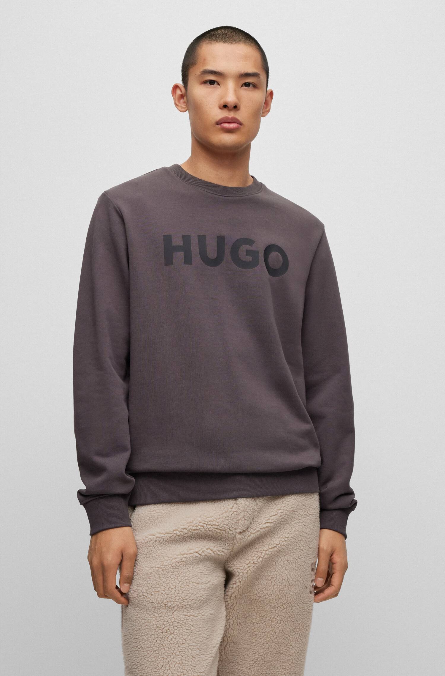 Hugo Hanorac Dem | Regular Fit