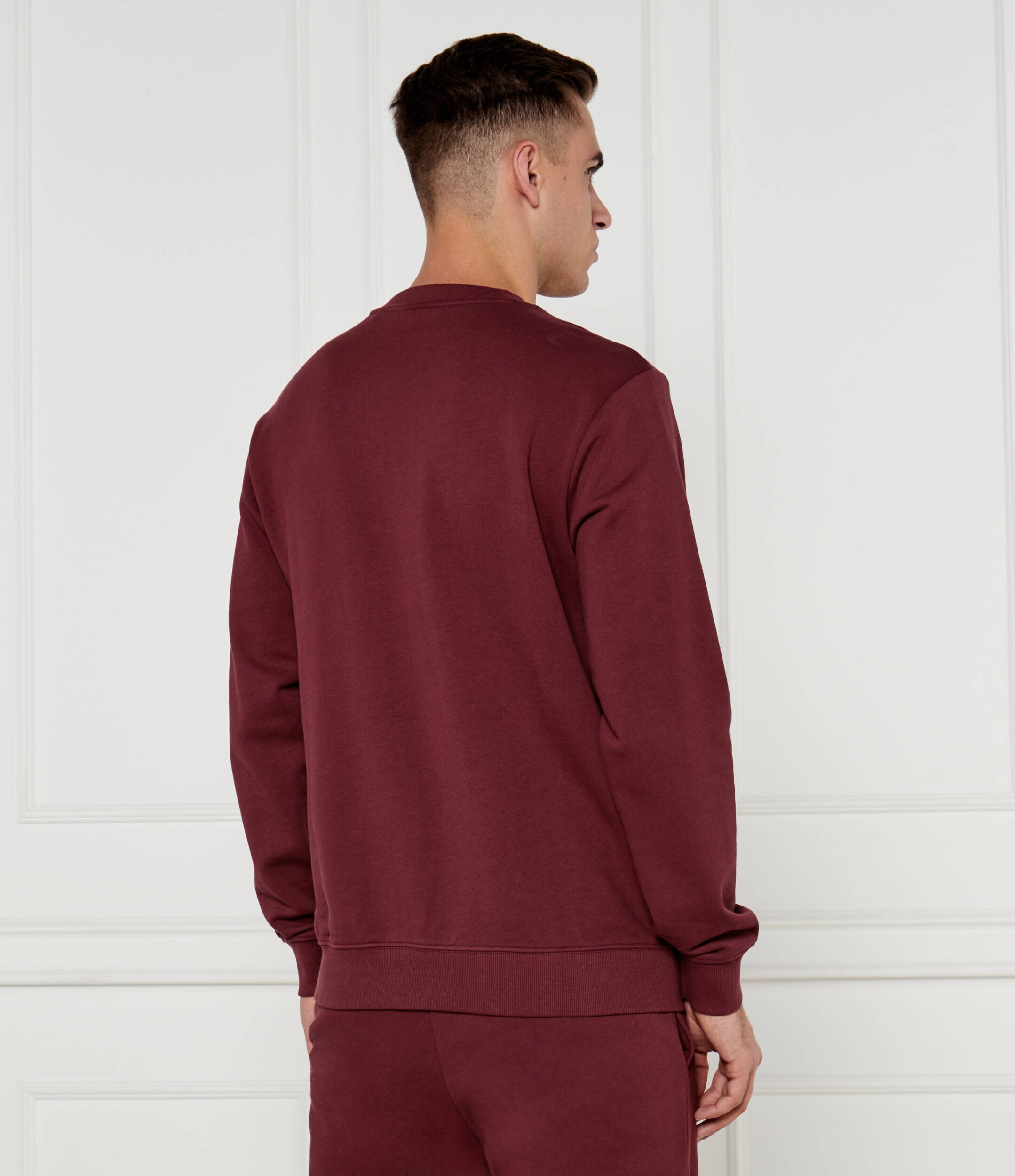 Hugo Hanorac Dem | Regular Fit