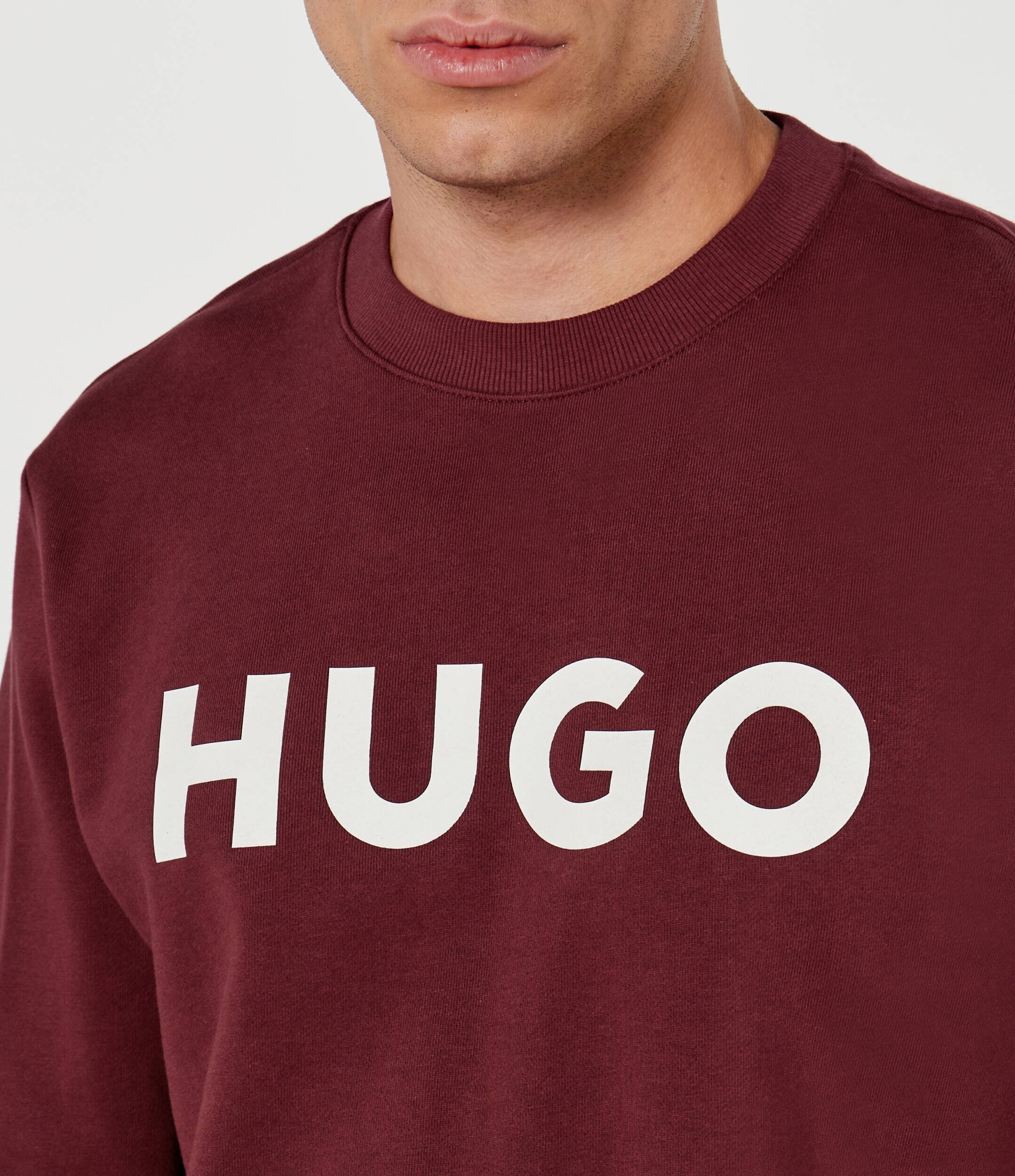 Hugo Hanorac Dem | Regular Fit