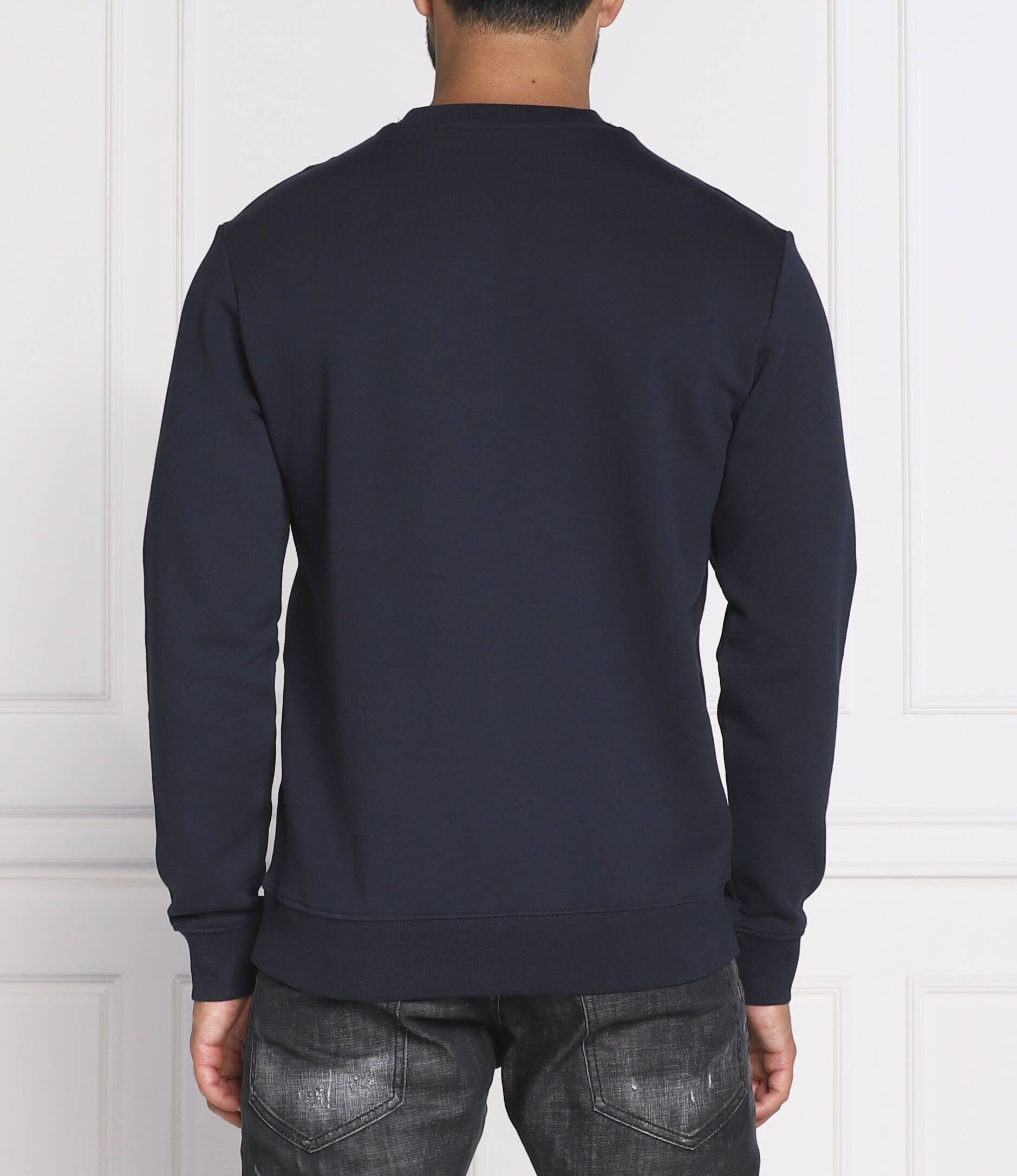 Hugo Hanorac Dem | Regular Fit