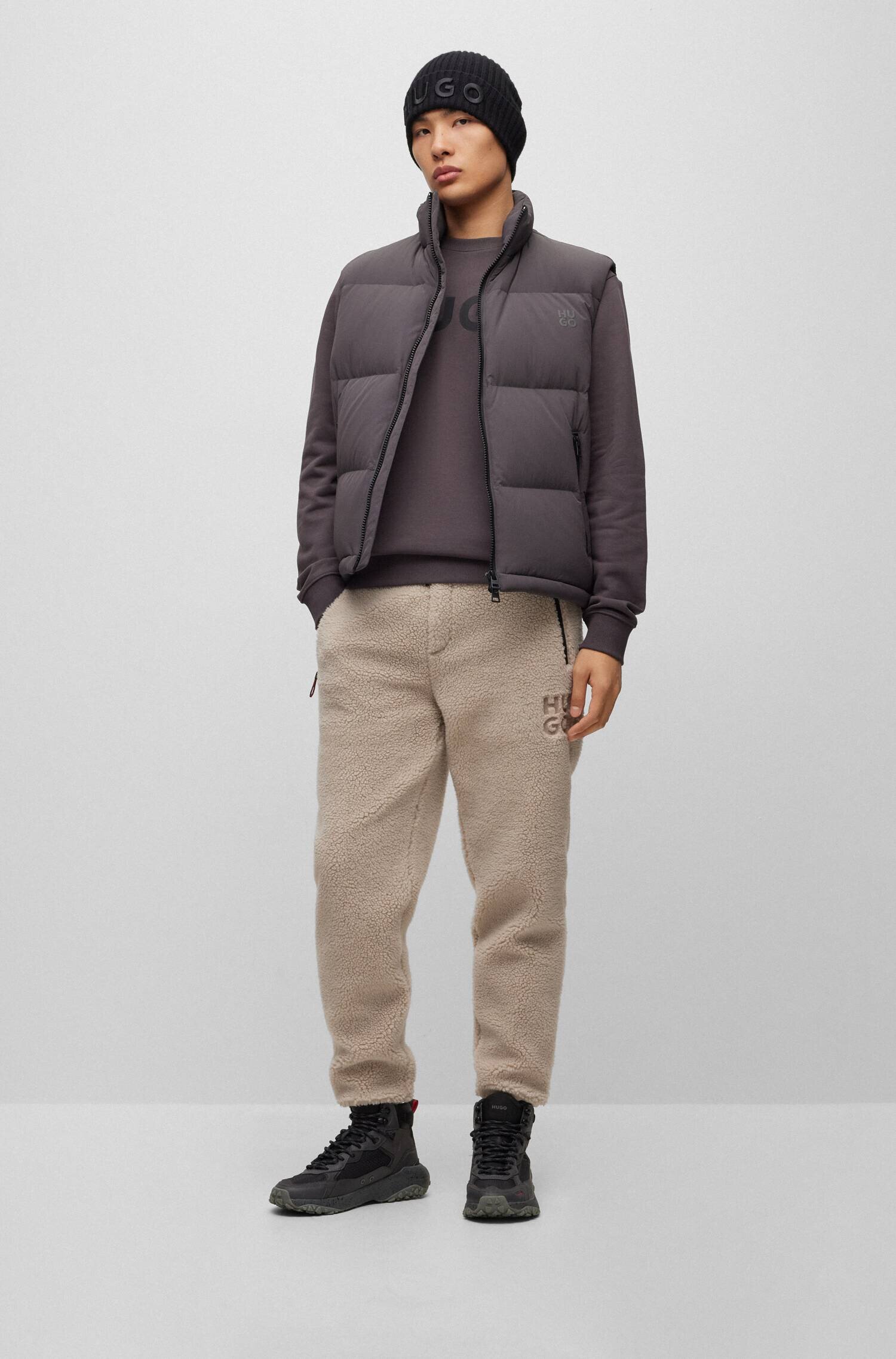 Hugo Hanorac Dem | Regular Fit