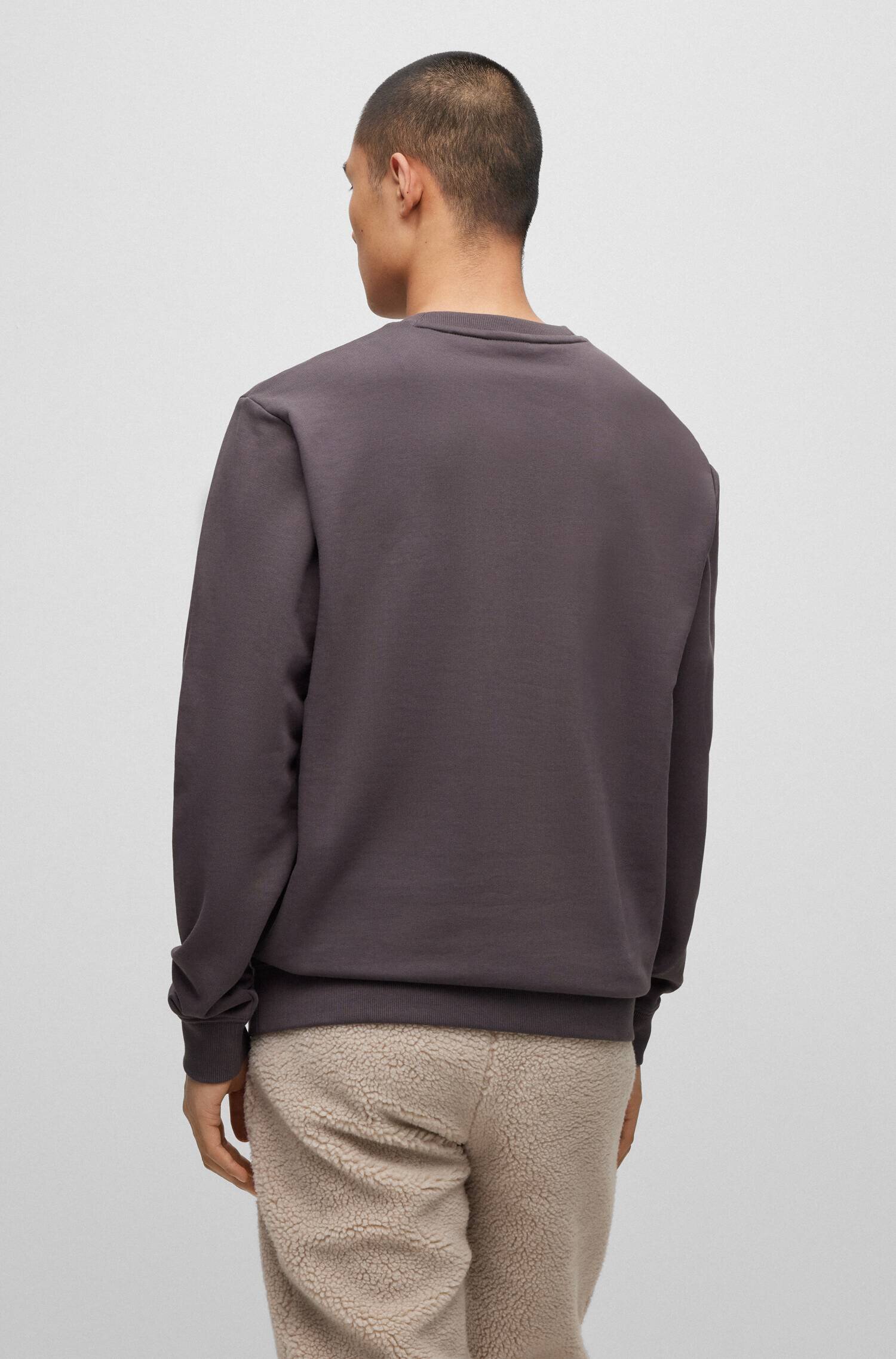 Hugo Hanorac Dem | Regular Fit