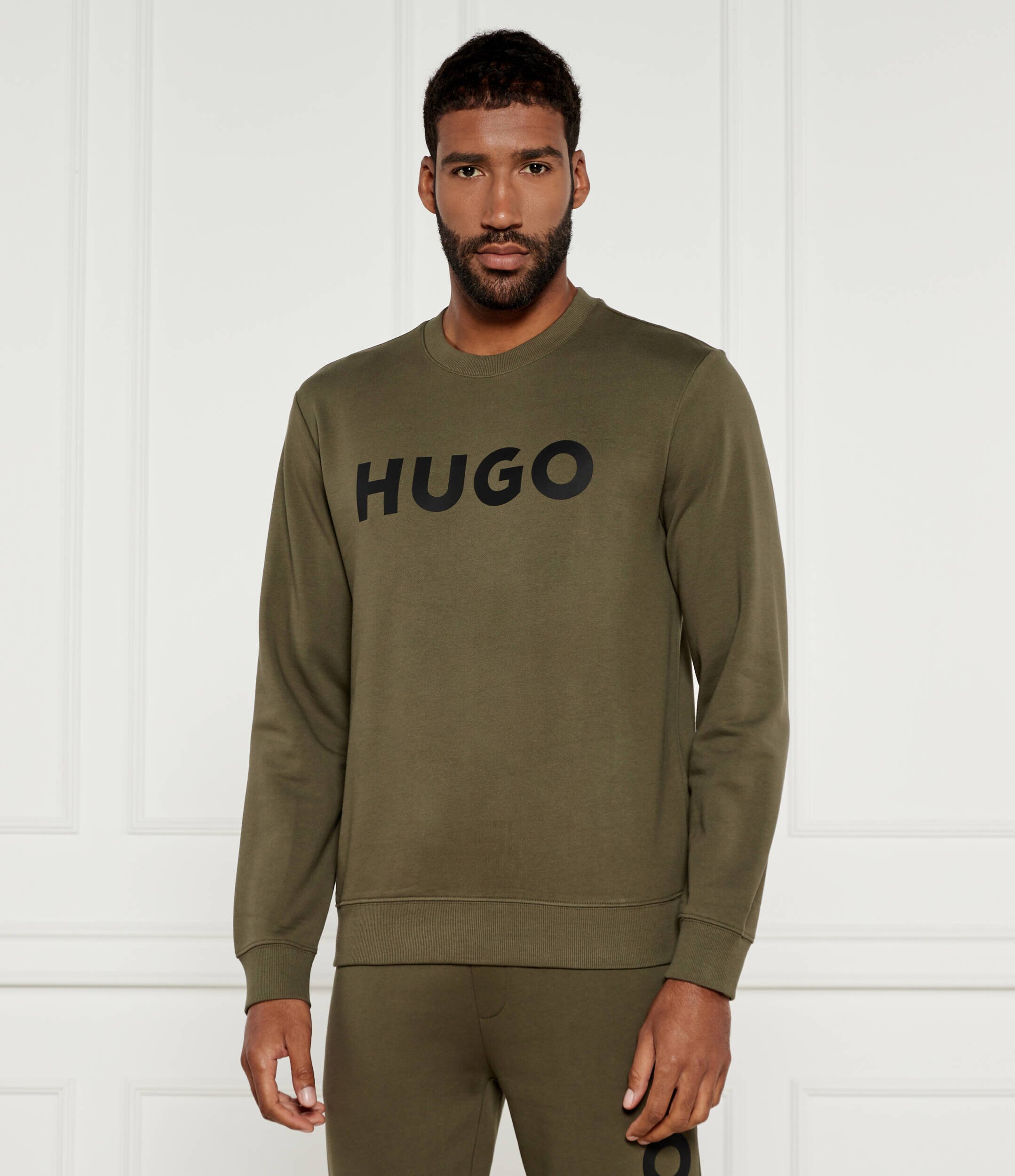 Hugo Hanorac Dem | Regular Fit