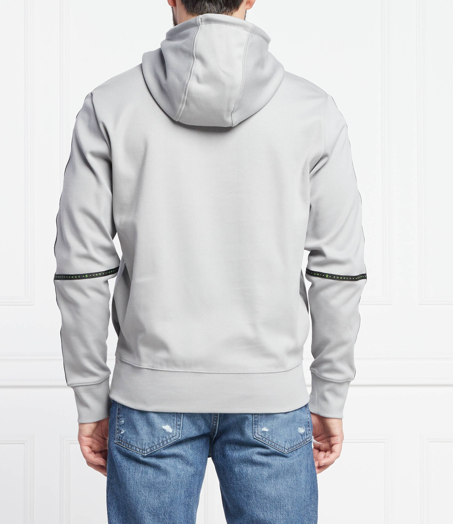 Hugo Hanorac Denry | Regular Fit