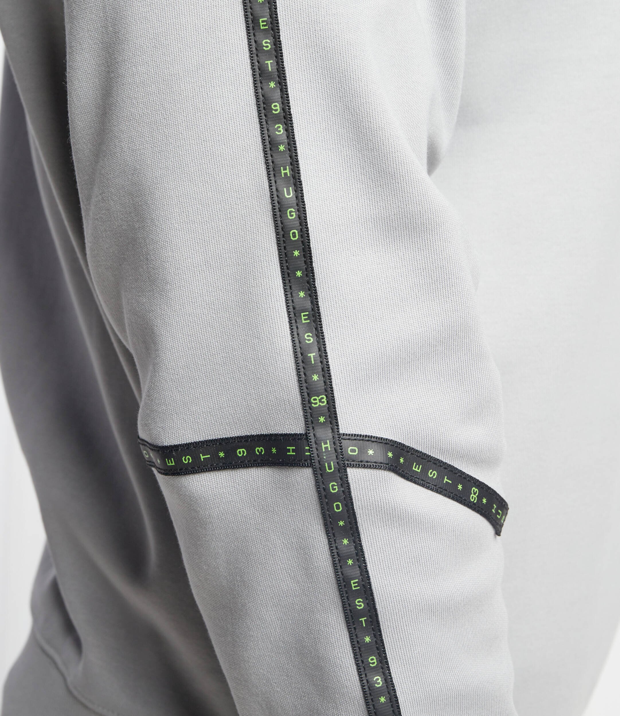 Hugo Hanorac Denry | Regular Fit