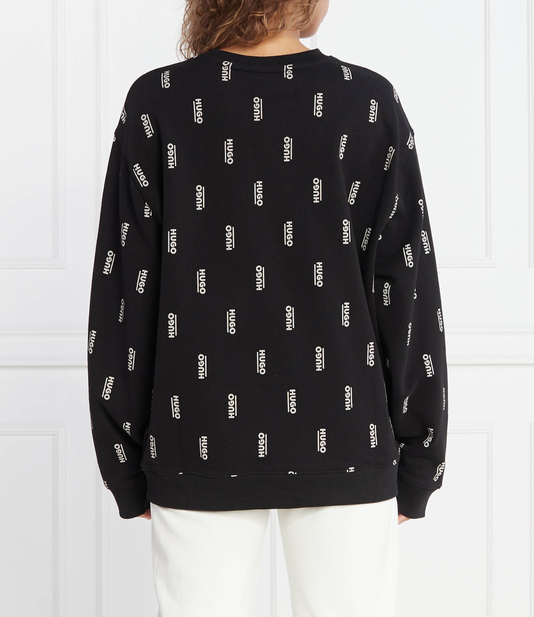 Hugo Hanorac Deroxane | Regular Fit