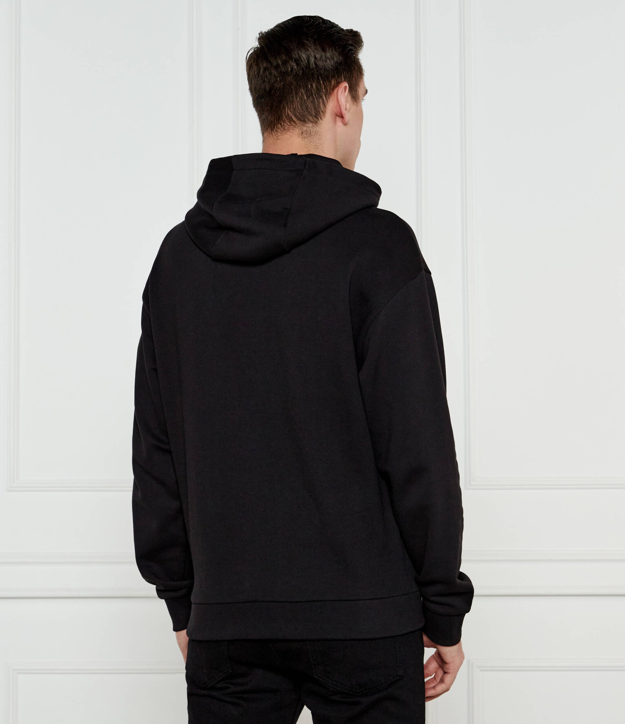 Hugo Hanorac Deseqino | Relaxed fit