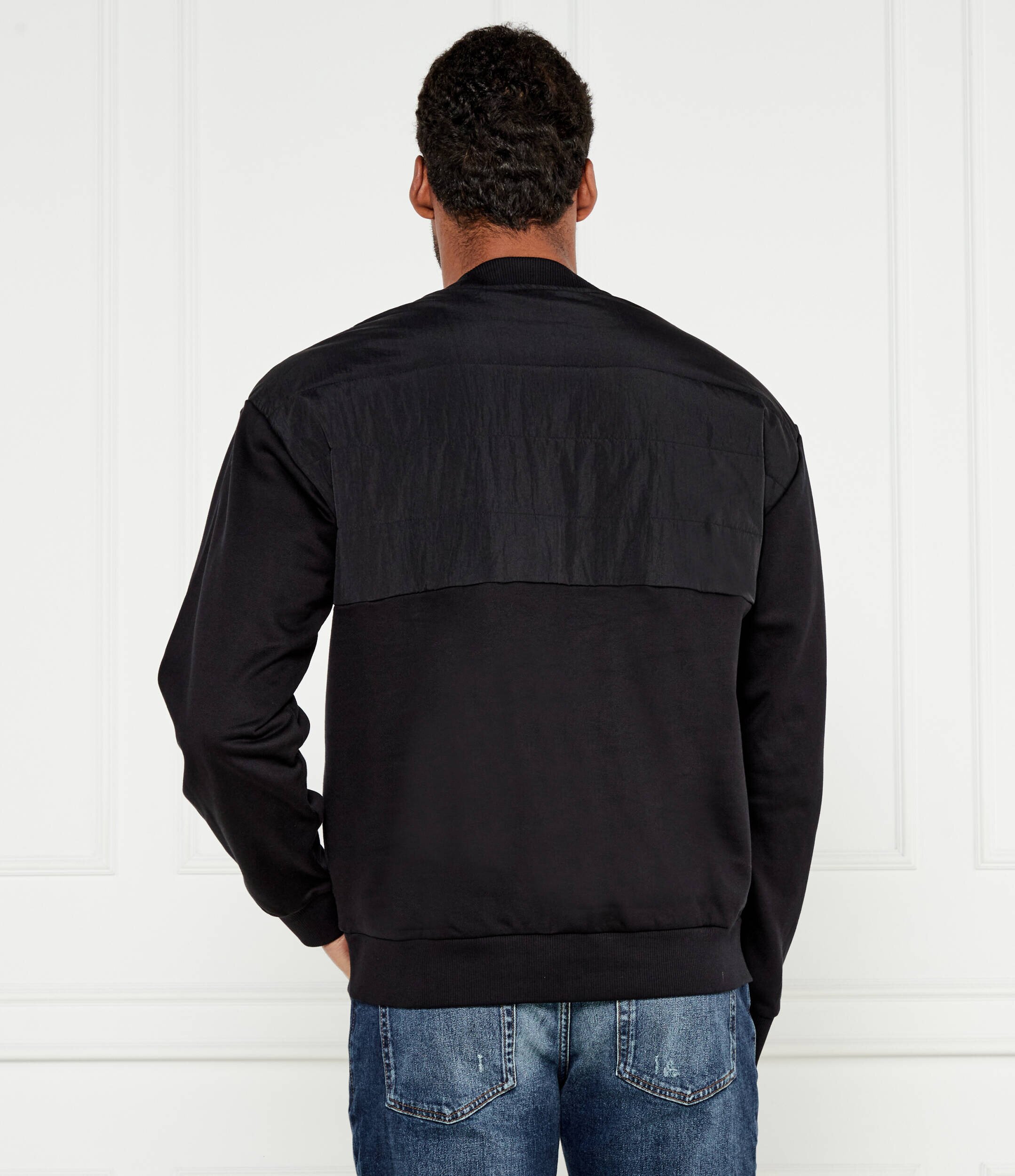 Hugo Hanorac Detechsom | Regular Fit
