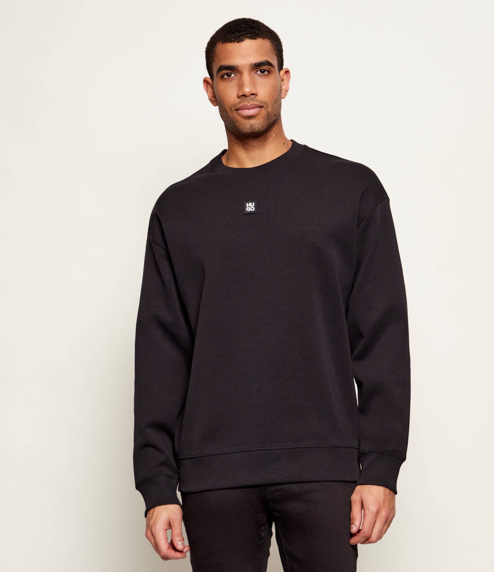 Hugo Hanorac Dettil | regular fit