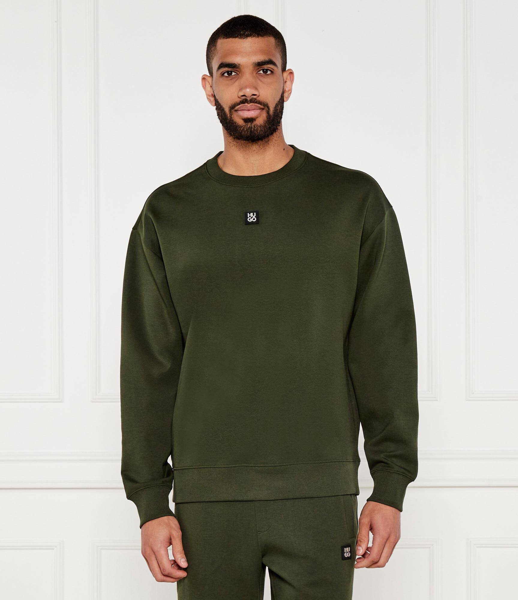 Hugo Hanorac Dettil | Regular Fit