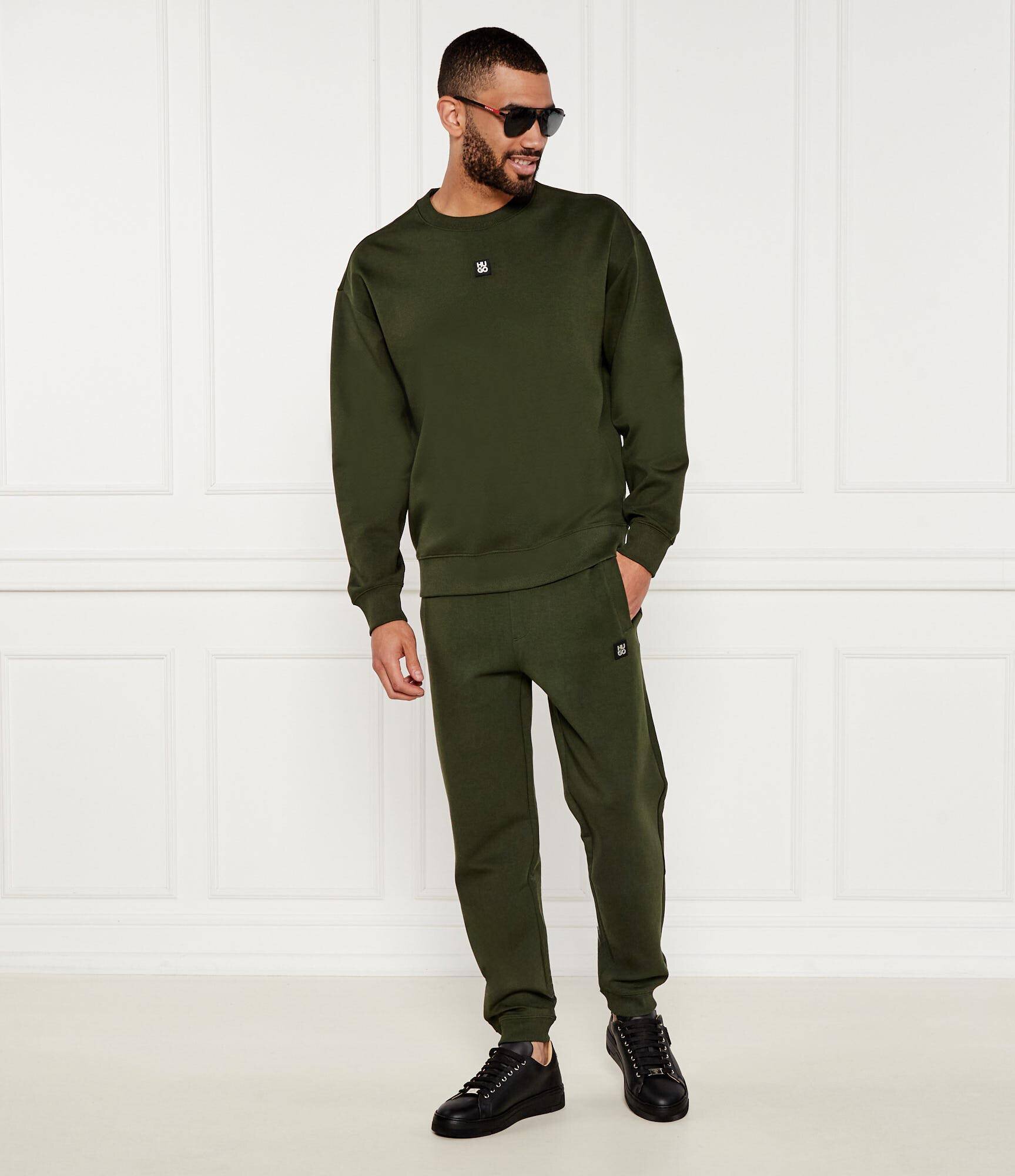 Hugo Hanorac Dettil | Regular Fit
