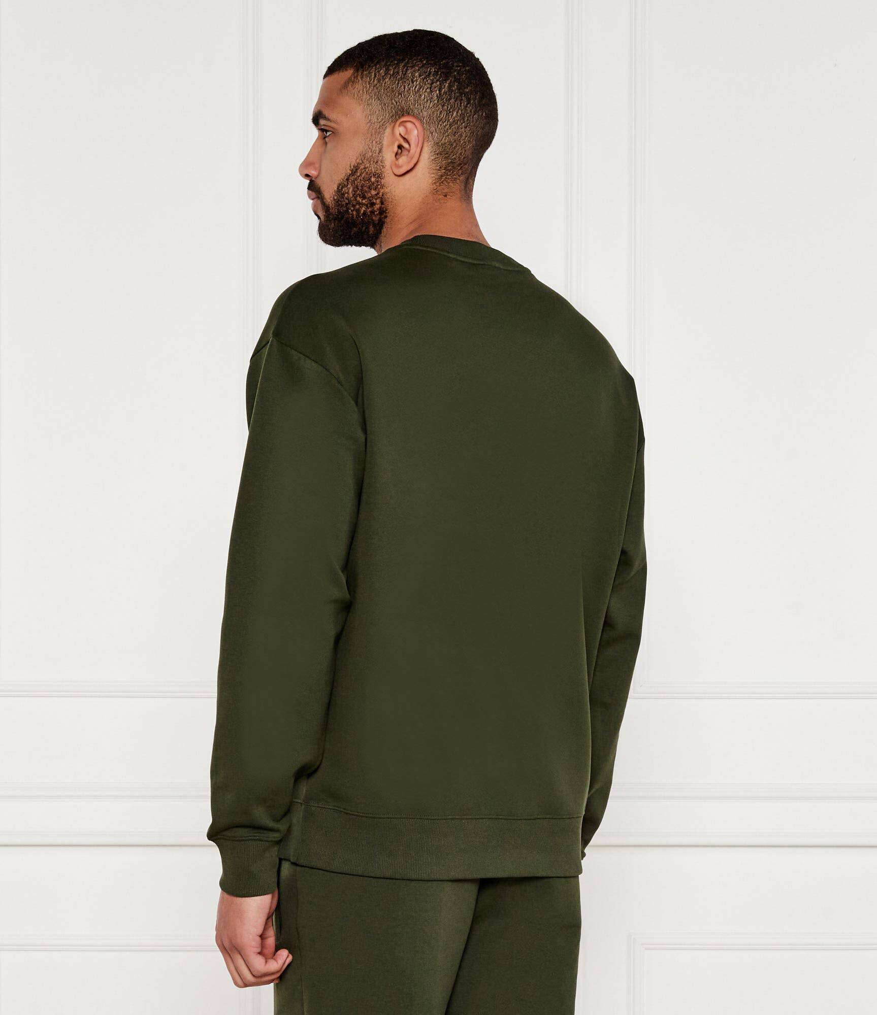 Hugo Hanorac Dettil | Regular Fit