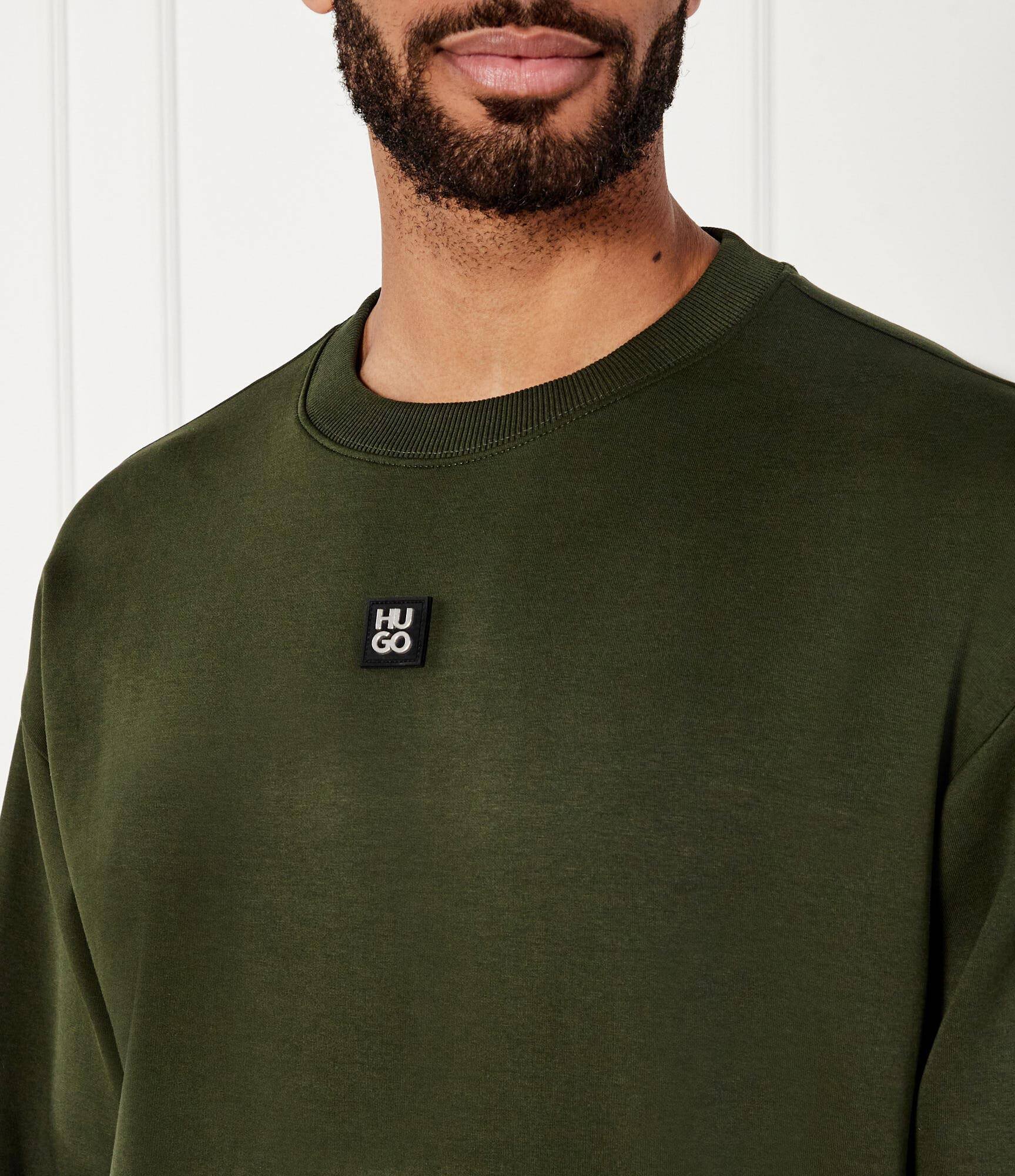 Hugo Hanorac Dettil | Regular Fit