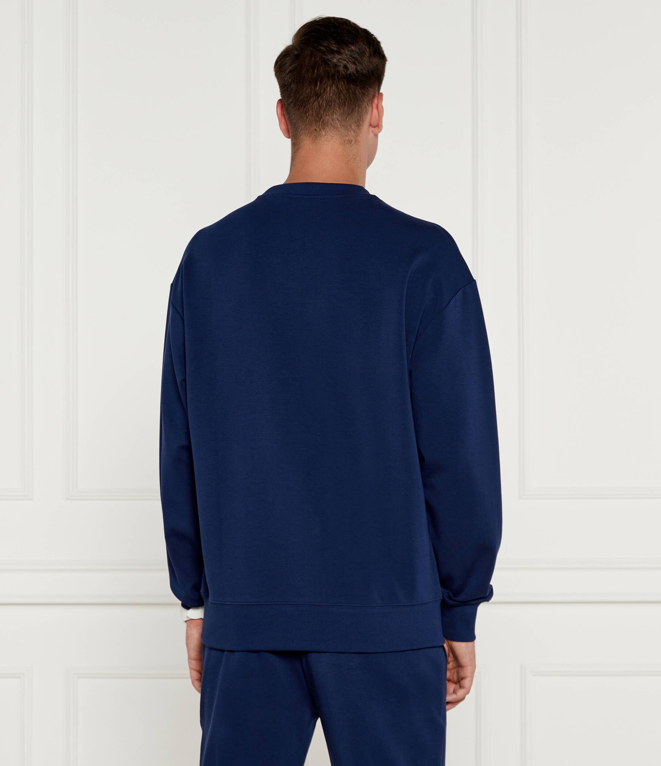 Hugo Hanorac Dettil | Regular Fit