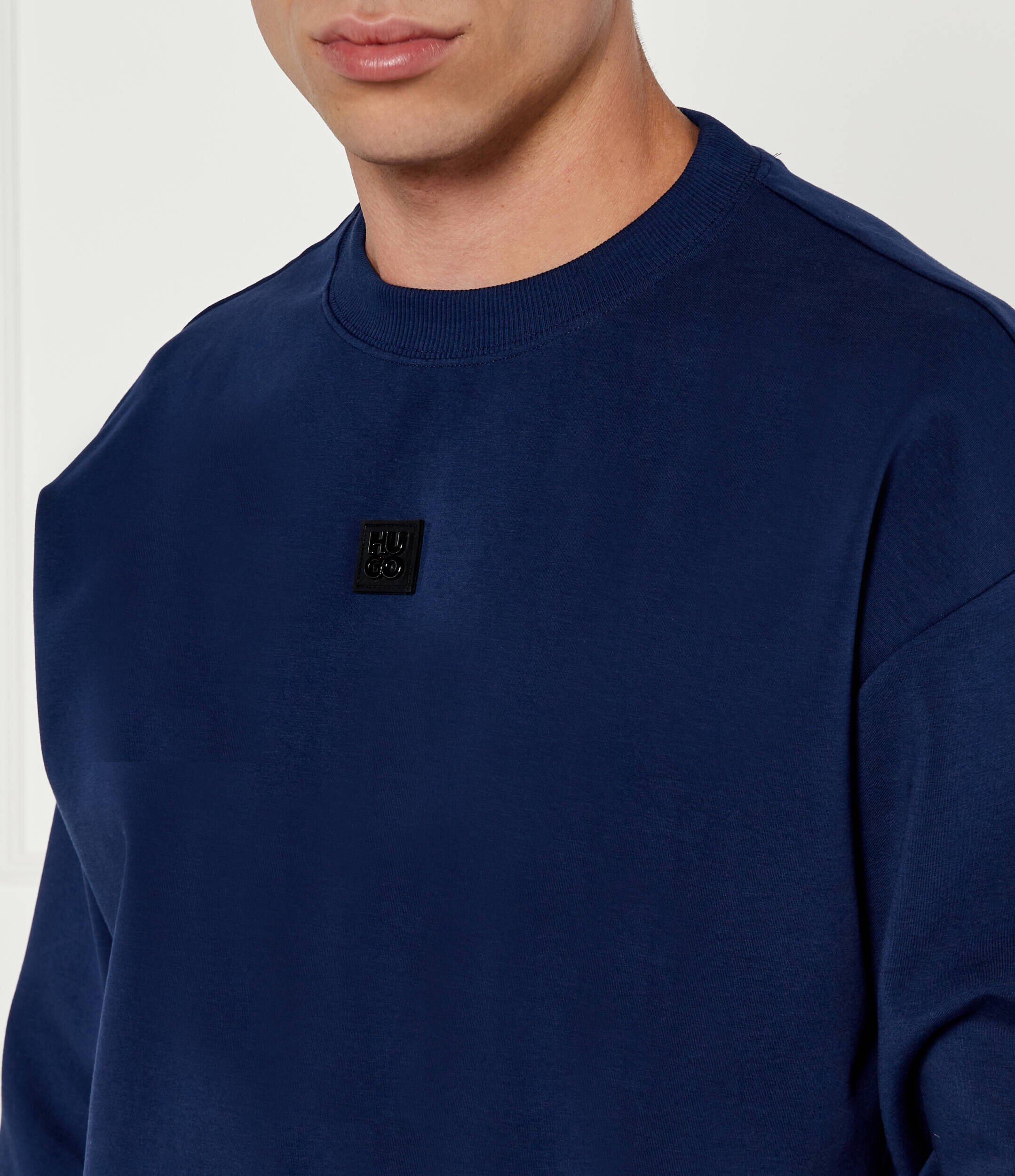 Hugo Hanorac Dettil | Regular Fit