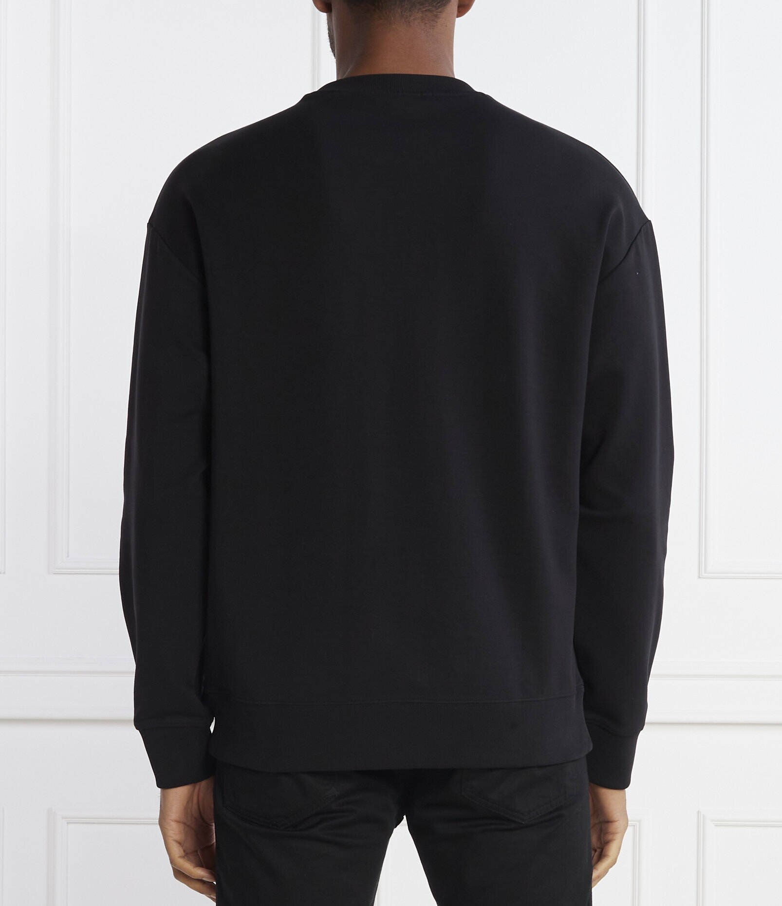 Hugo Hanorac Dettil | Regular Fit
