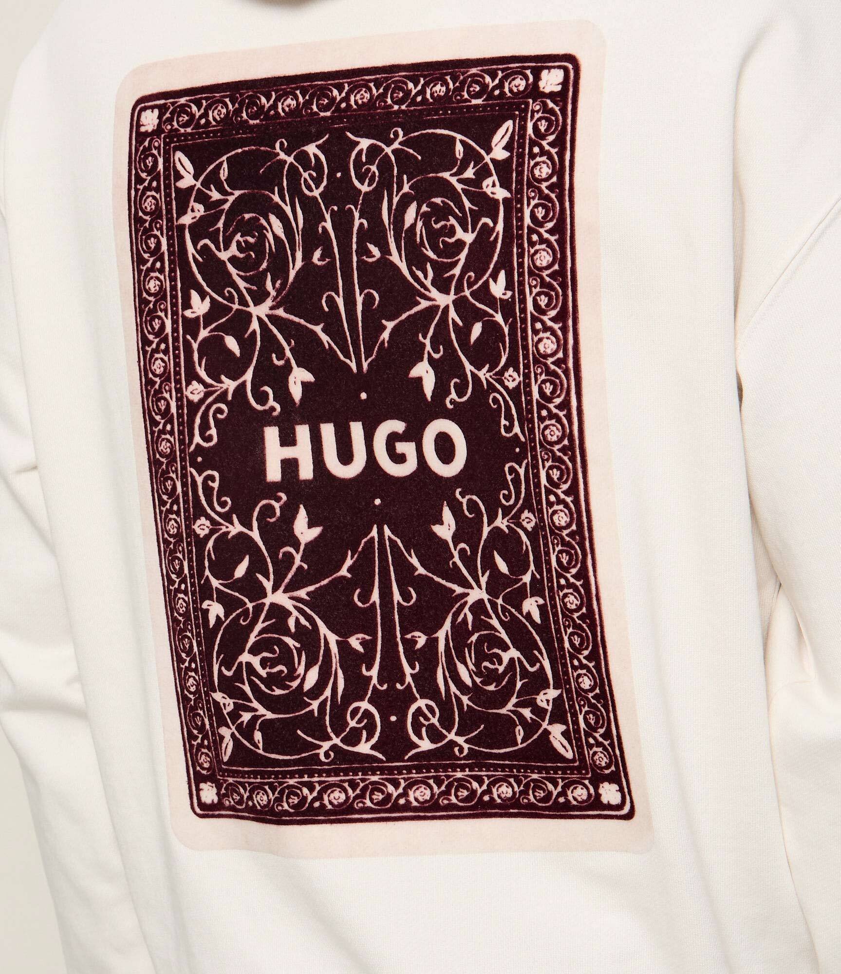 Hugo Hanorac Dewerhood | Relaxed fit