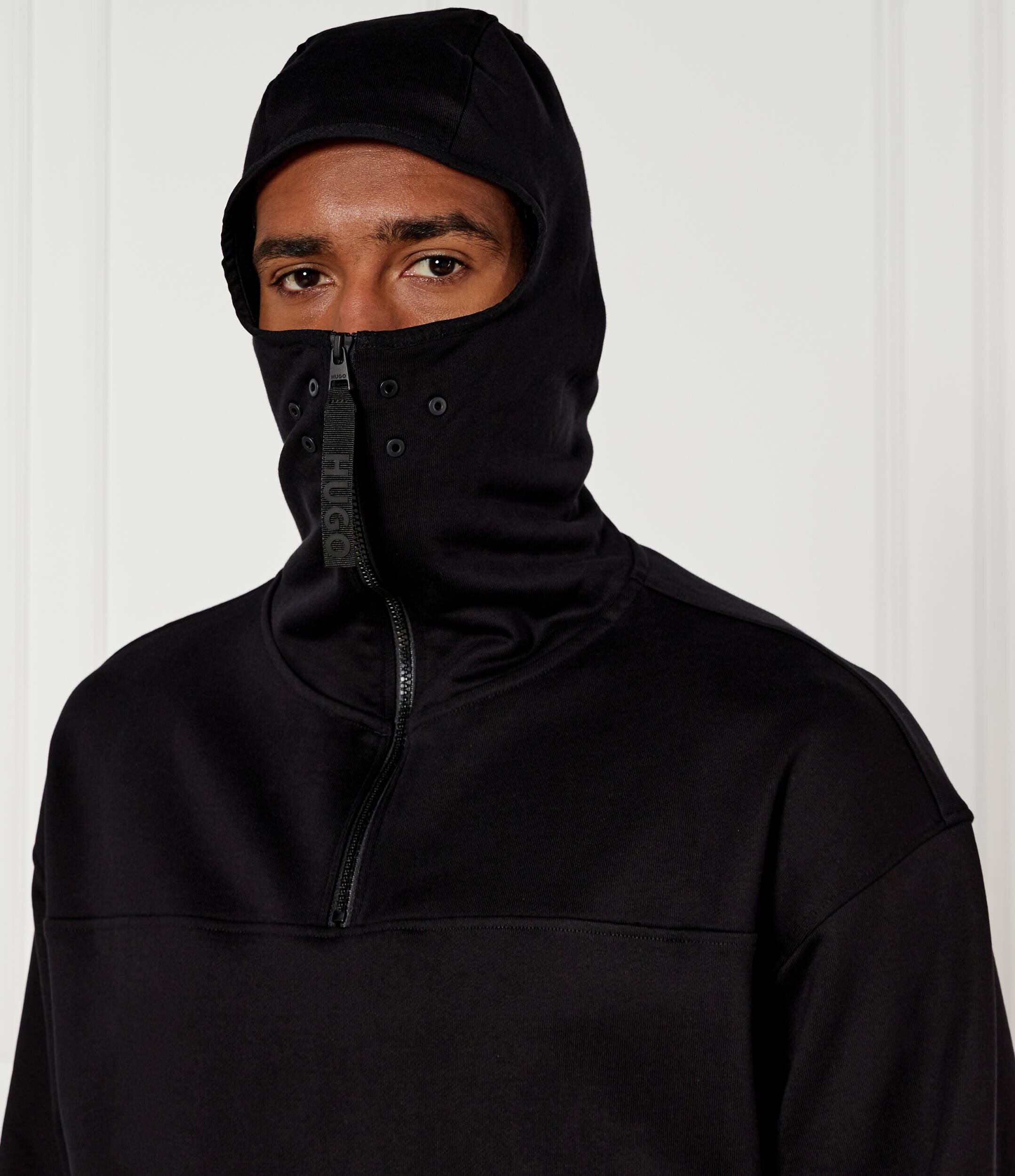 Hugo Hanorac Dilacktech | Regular Fit
