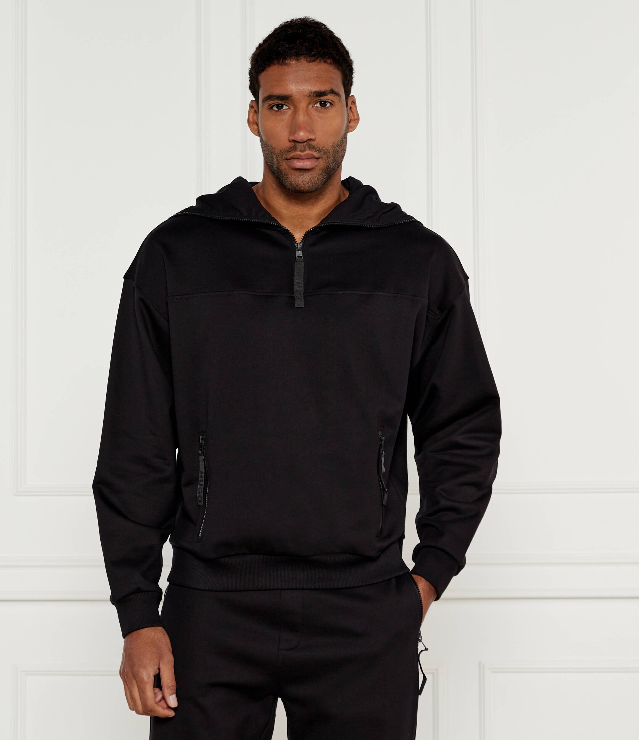 Hugo Hanorac Dilacktech | Regular Fit