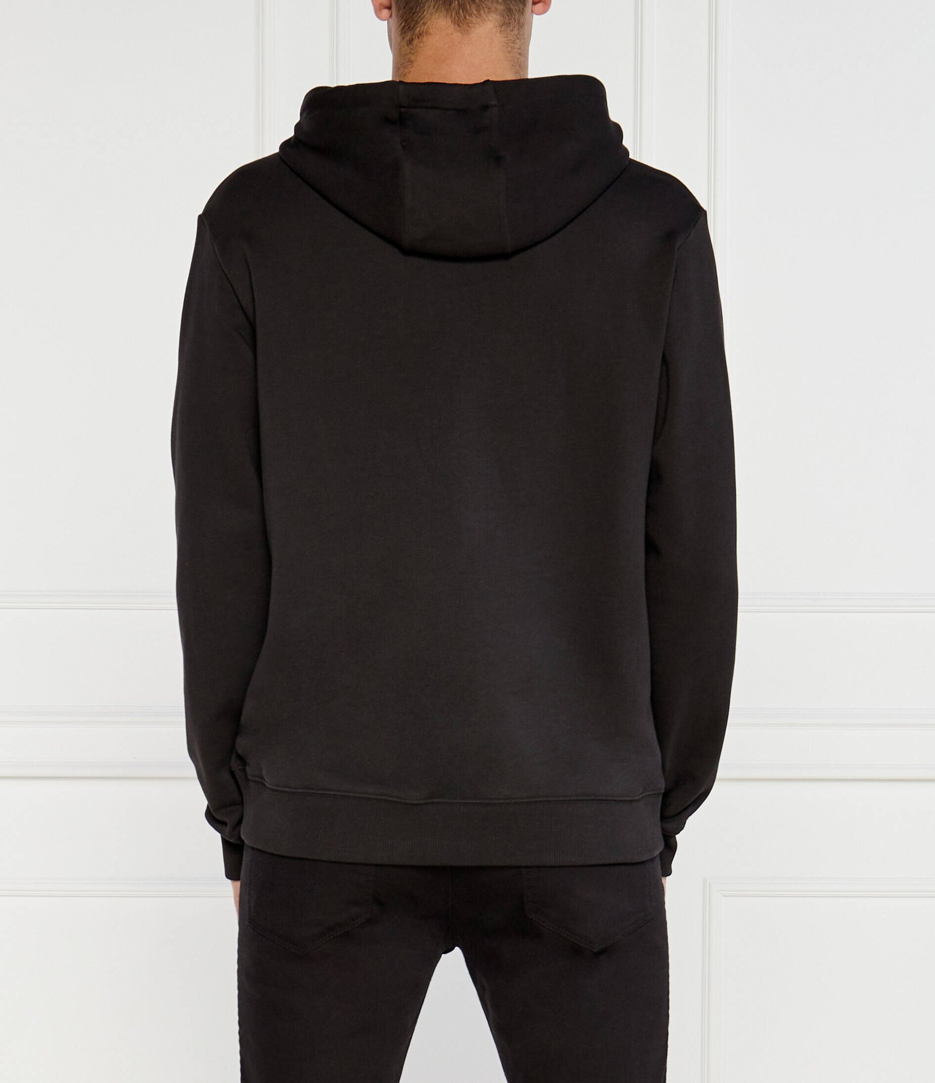 Hugo Hanorac Dimonihood | Regular Fit